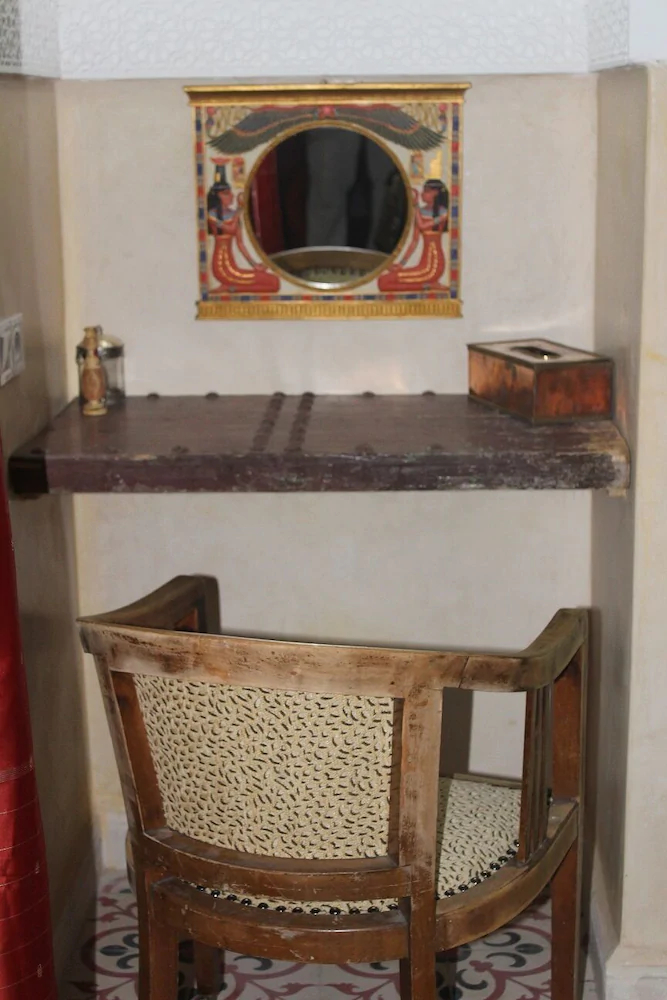 Riad La Medersa