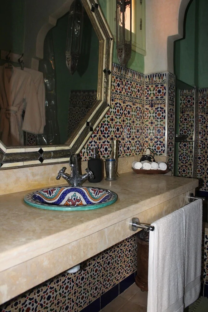 Riad La Medersa