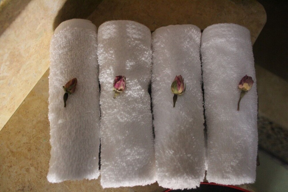 Riad La Medersa