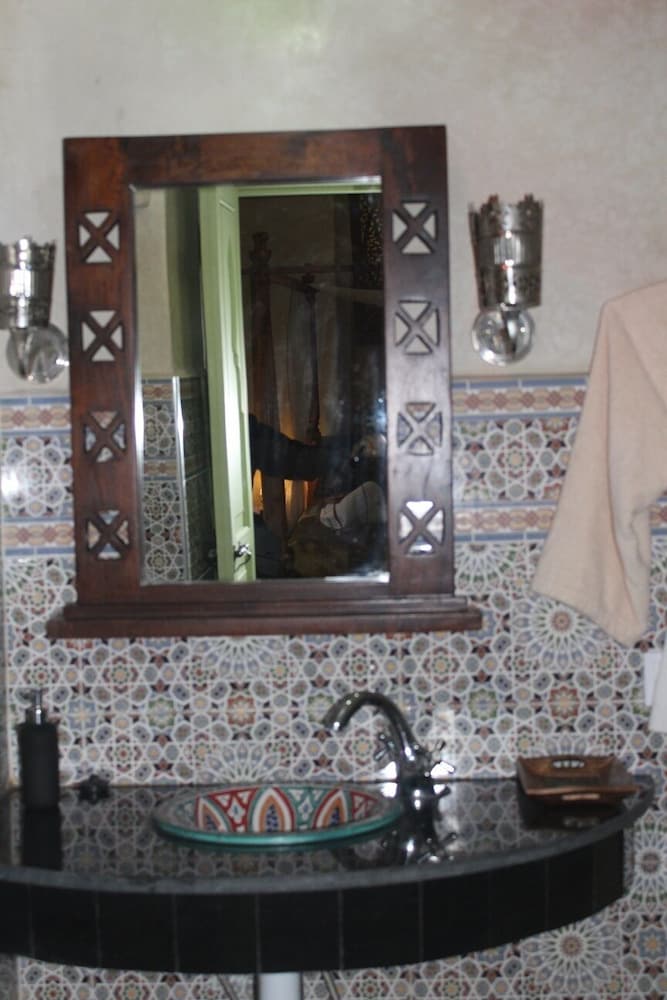 Riad La Medersa