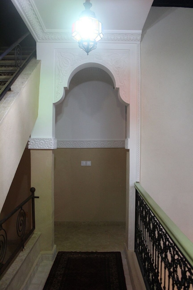 Riad La Medersa