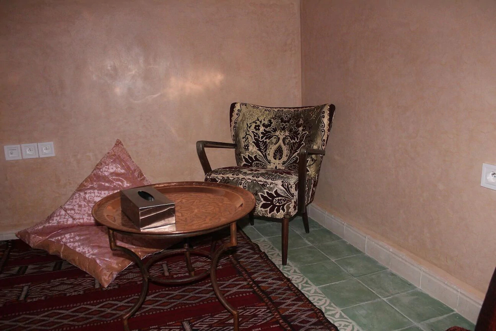 Riad La Medersa
