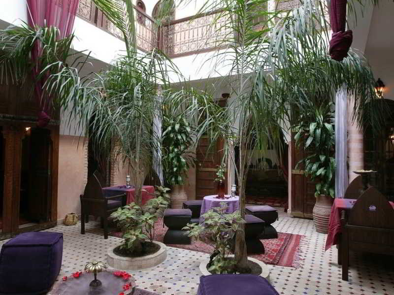 Riad Laora