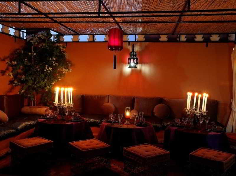 Riad Laora