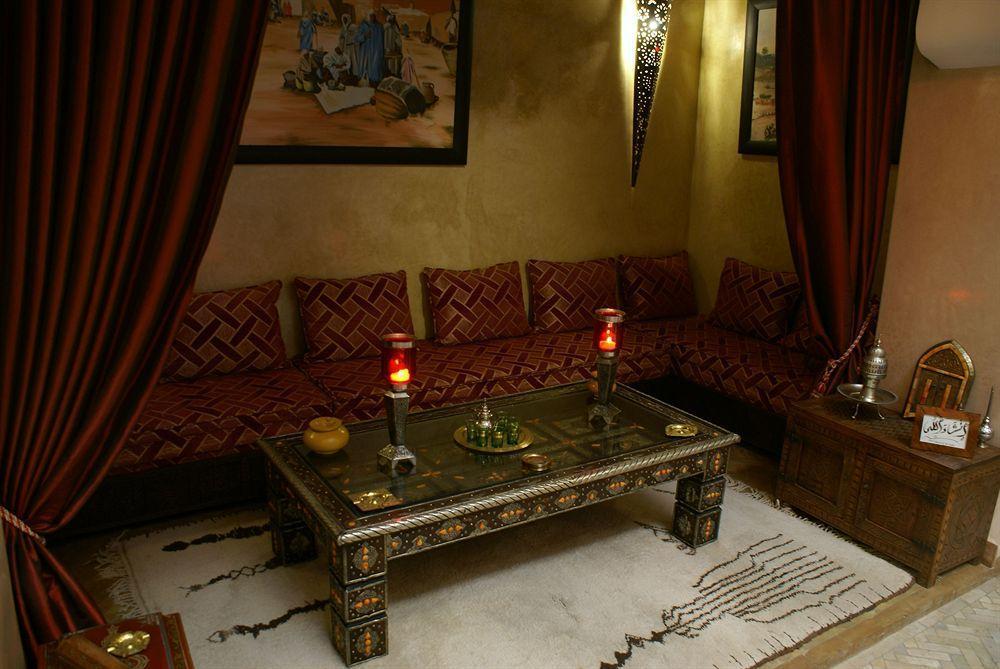 Riad Lapis-Lazuli