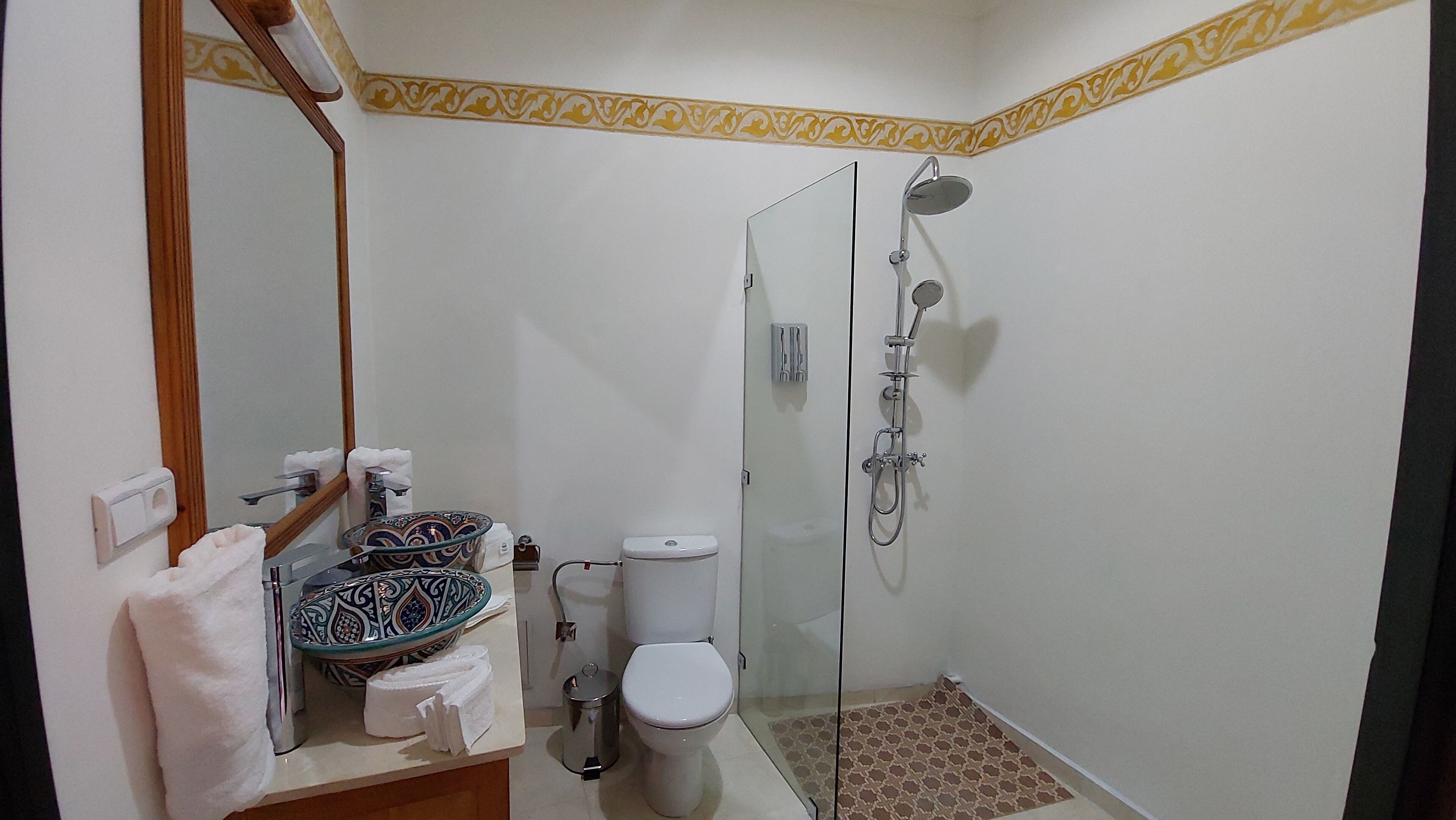 Riad La Porte D'or & Spa