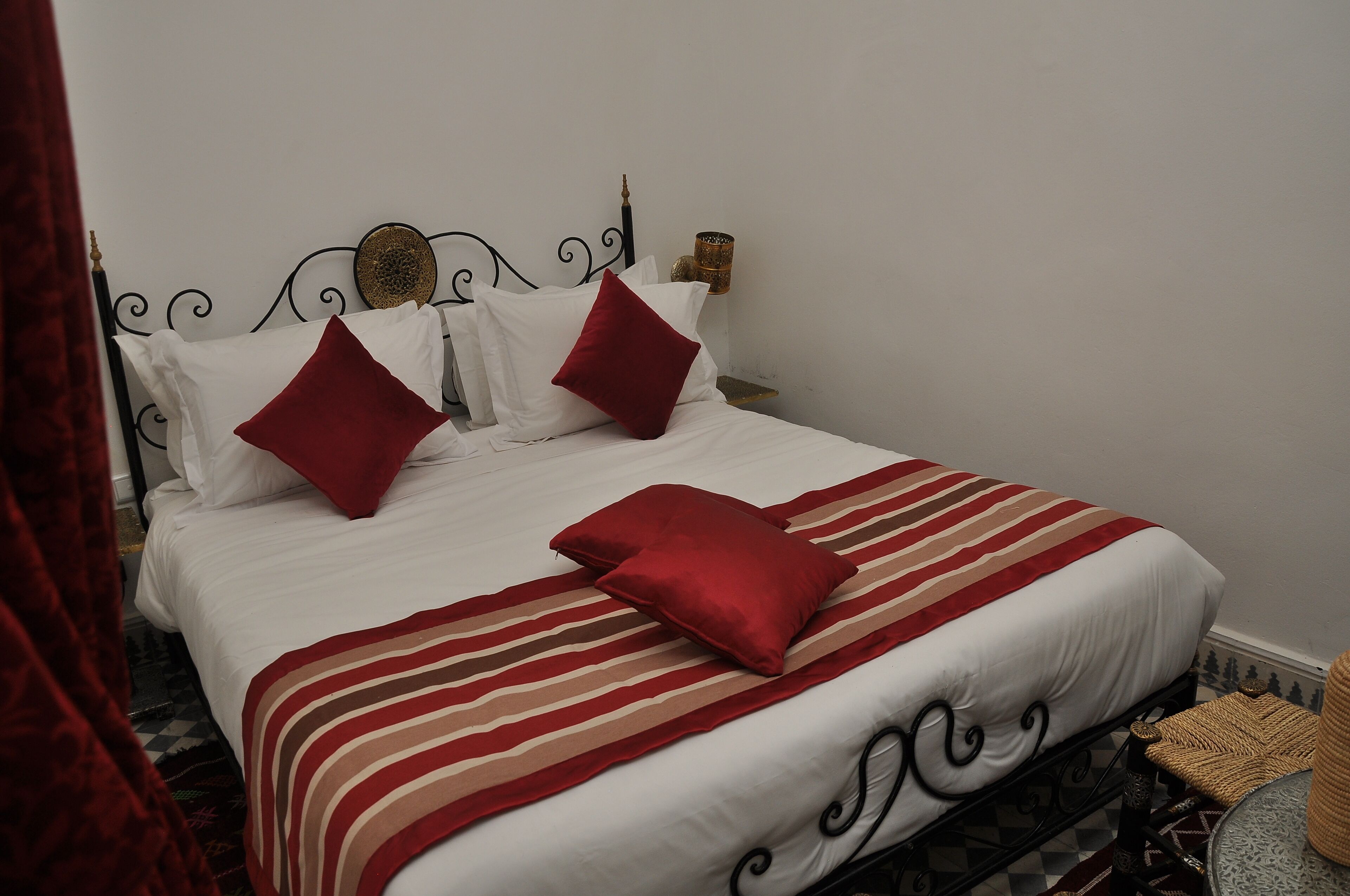 Riad La Porte D'or & Spa