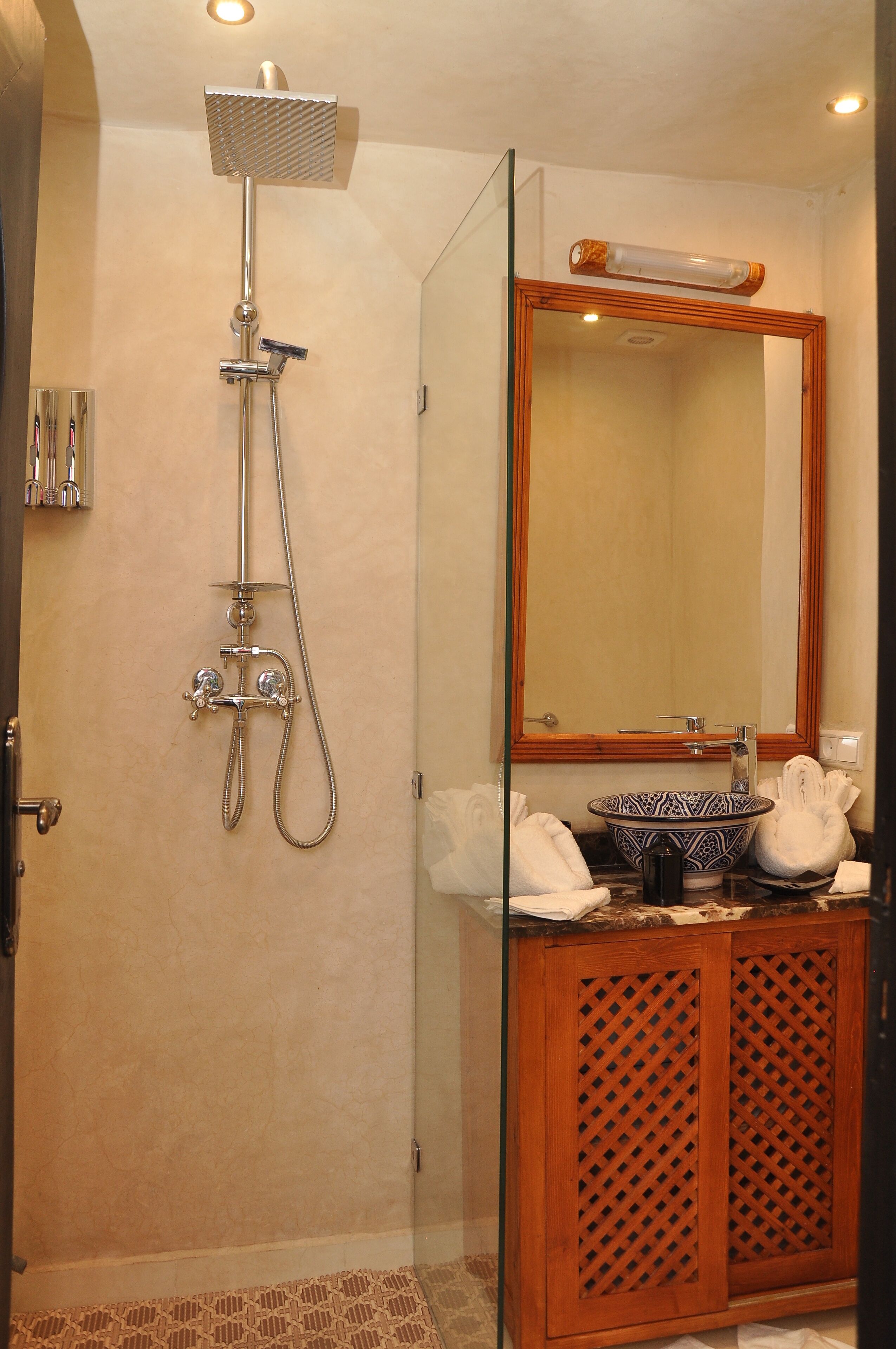 Riad La Porte D'or & Spa