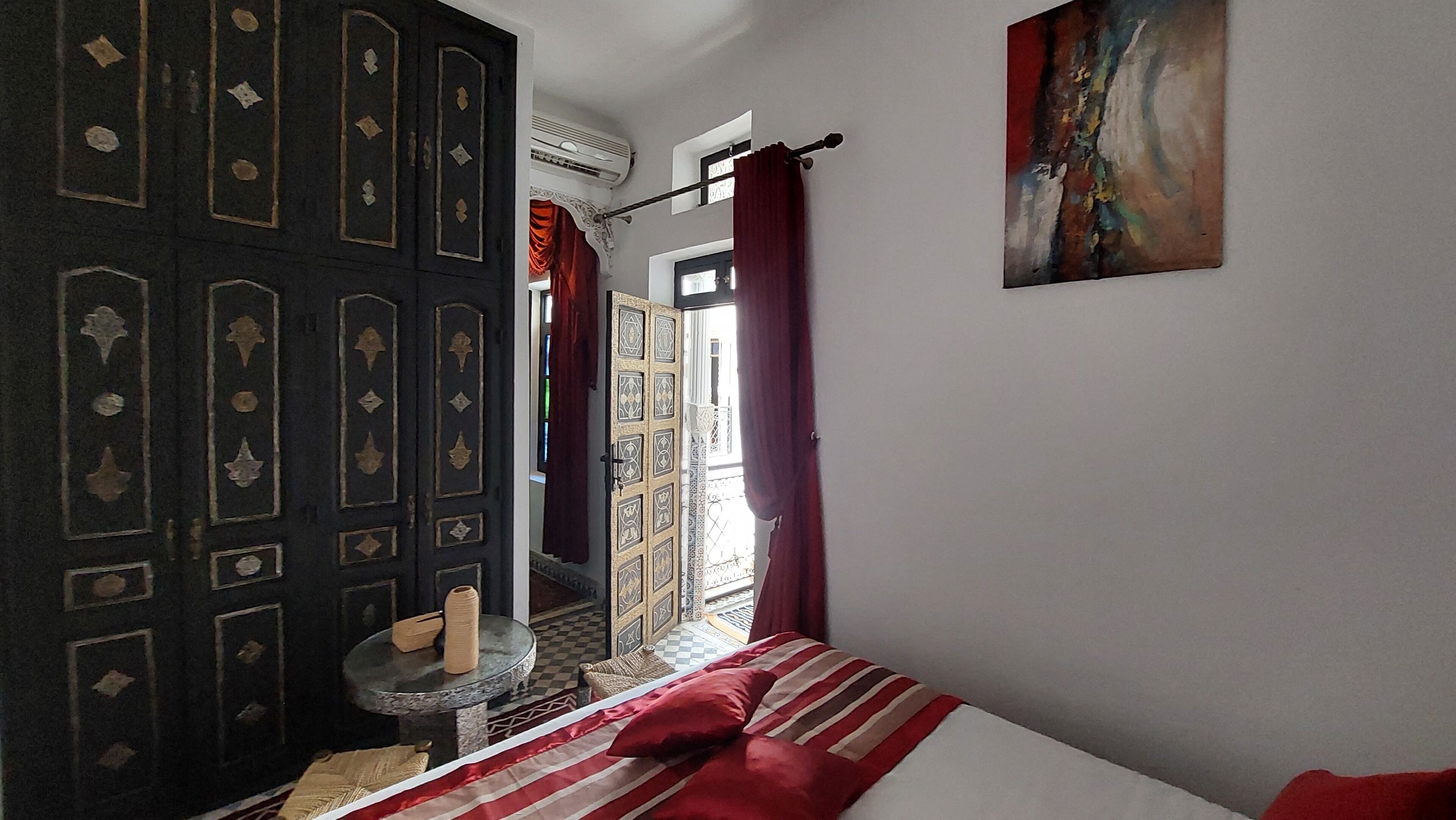Riad La Porte D'or & Spa