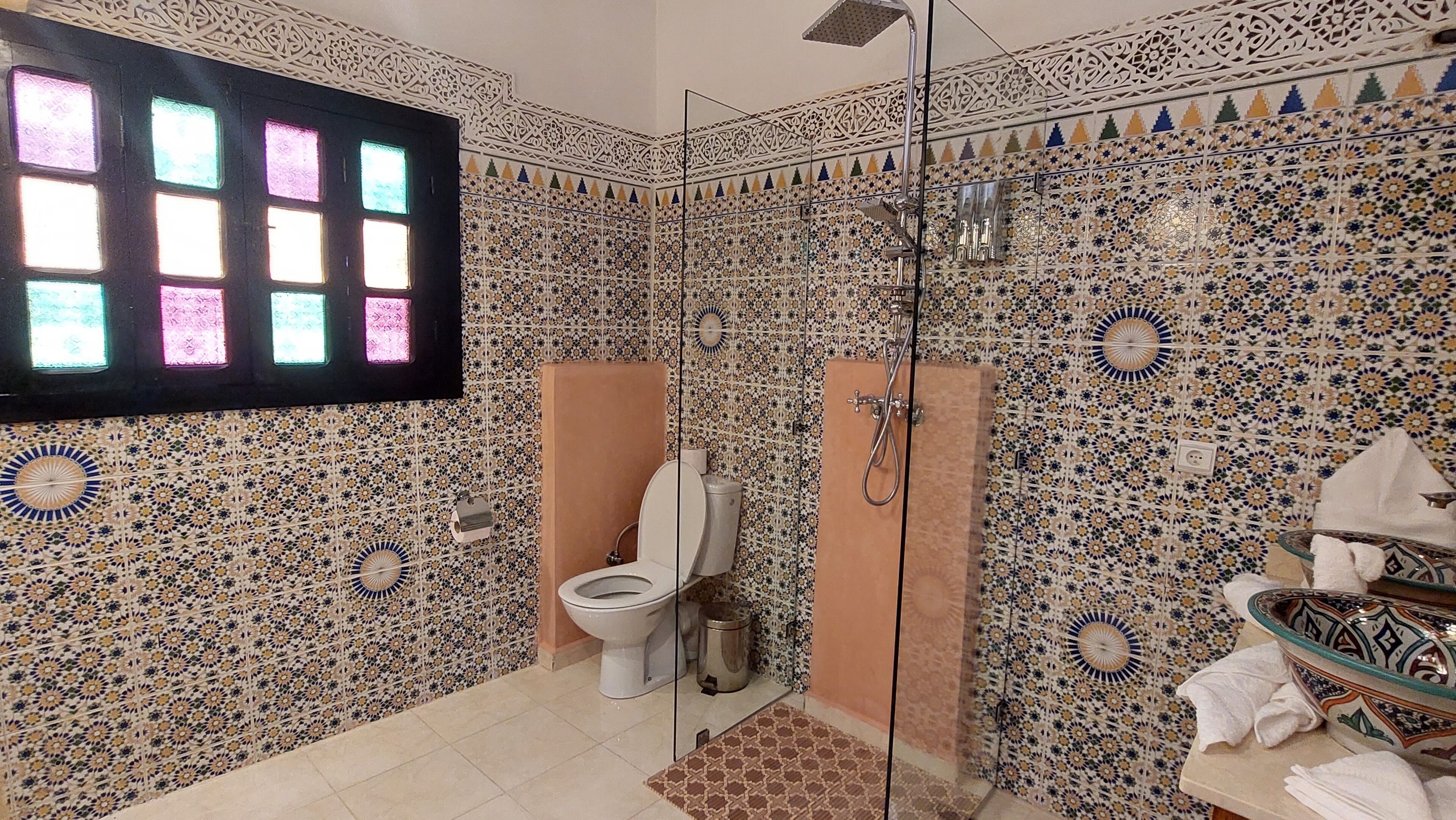 Riad La Porte D'or & Spa