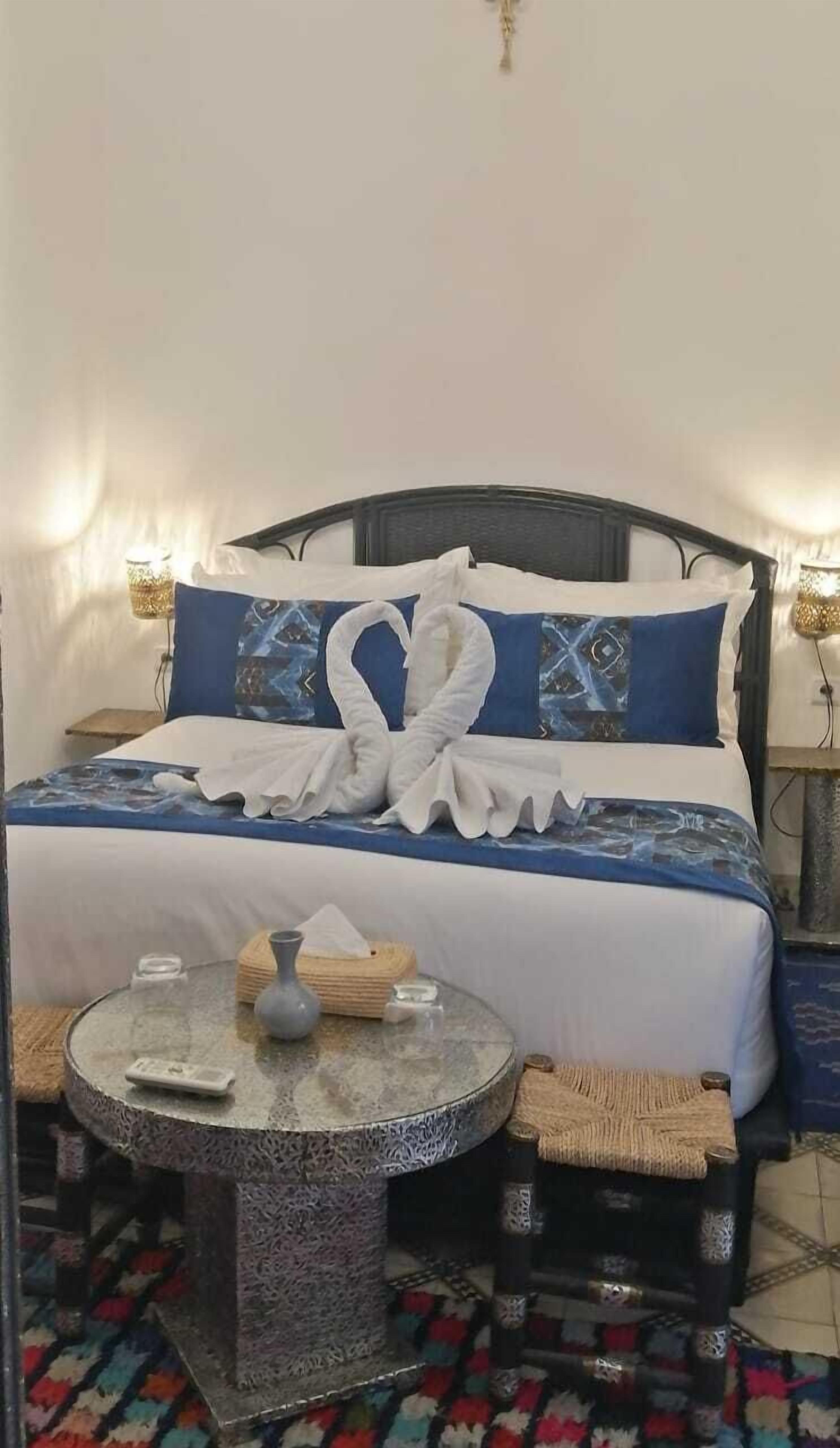 Riad La Porte D'or & Spa