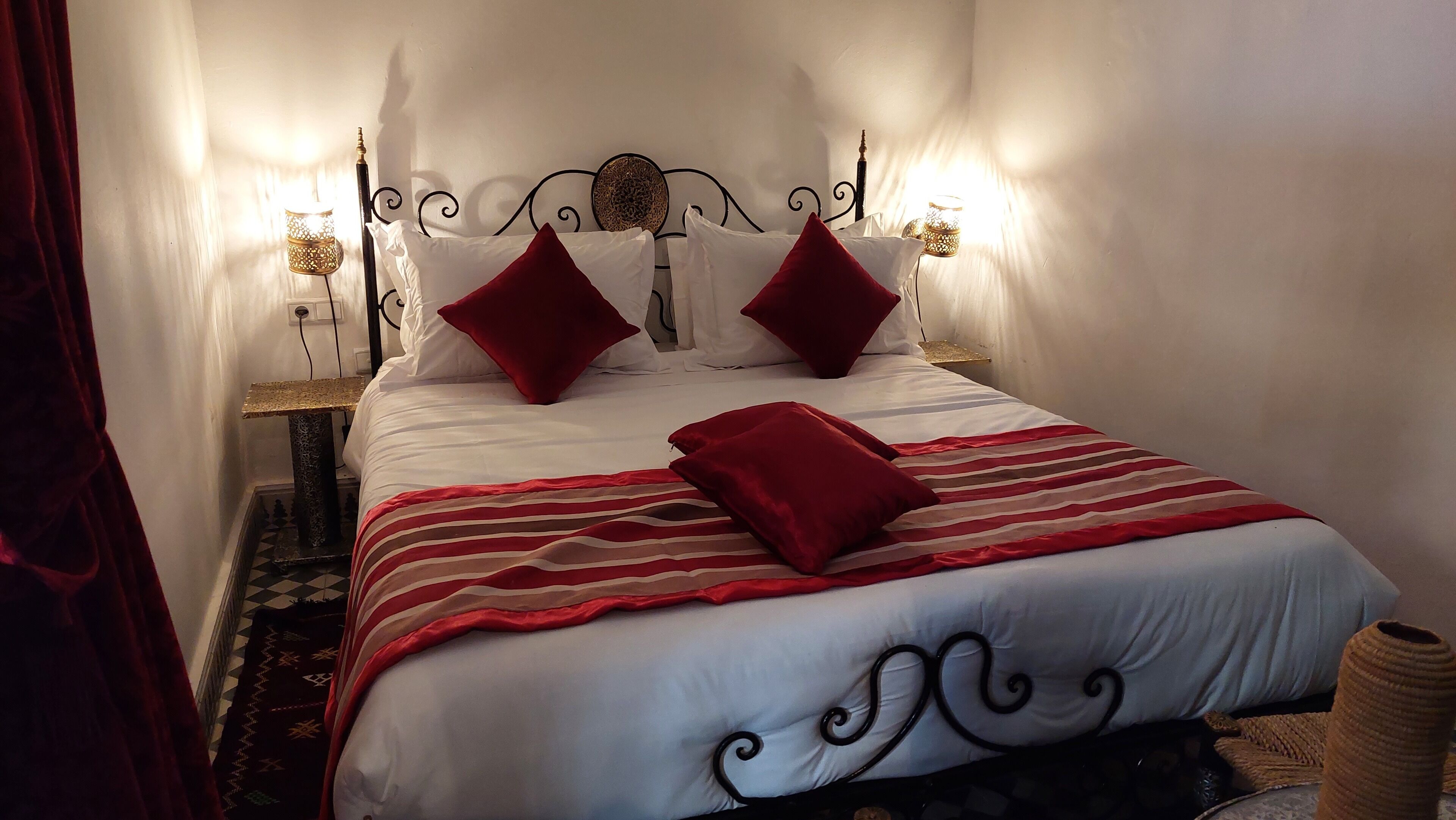 Riad La Porte D'or & Spa