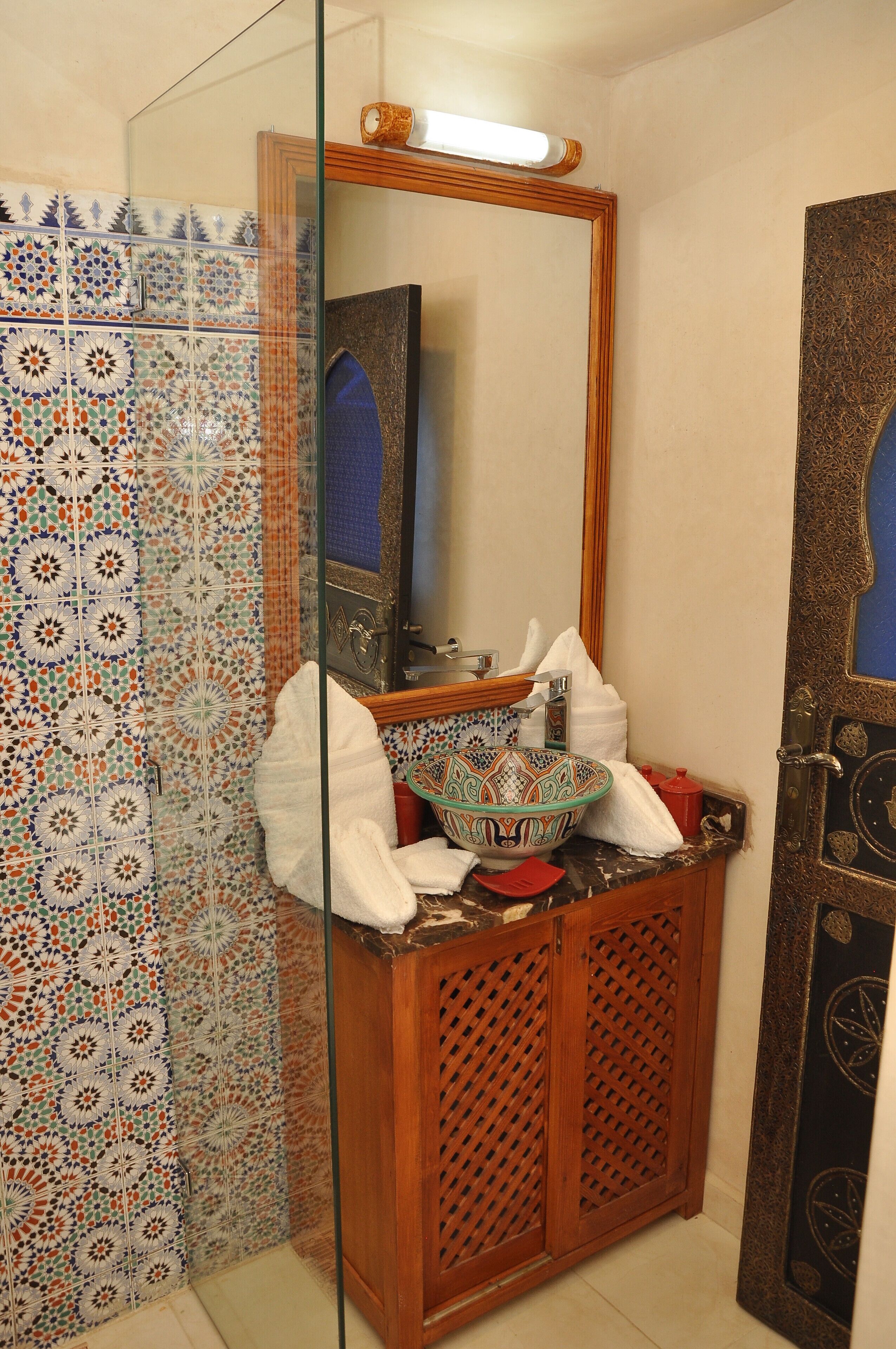Riad La Porte D'or & Spa