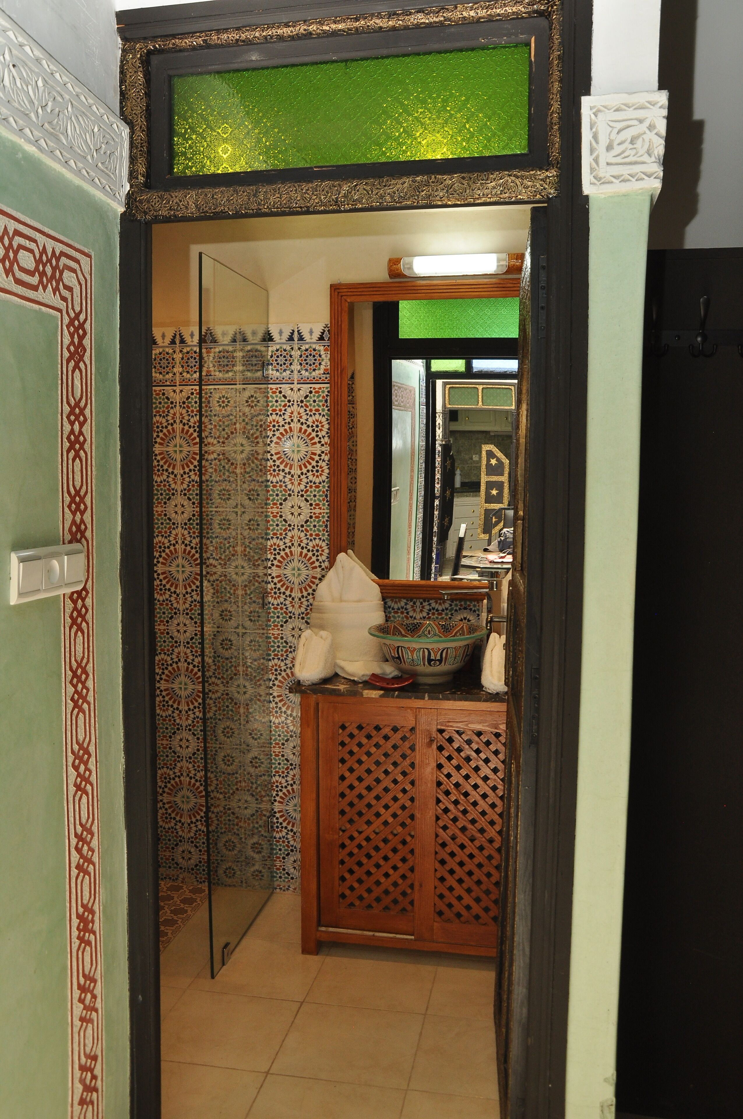 Riad La Porte D'or & Spa