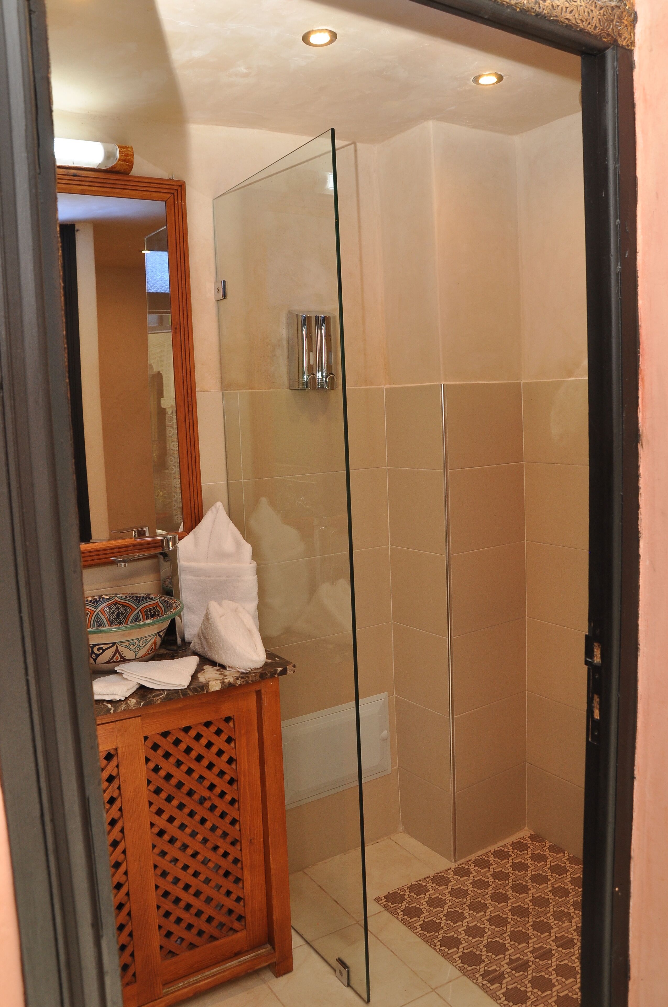 Riad La Porte D'or & Spa