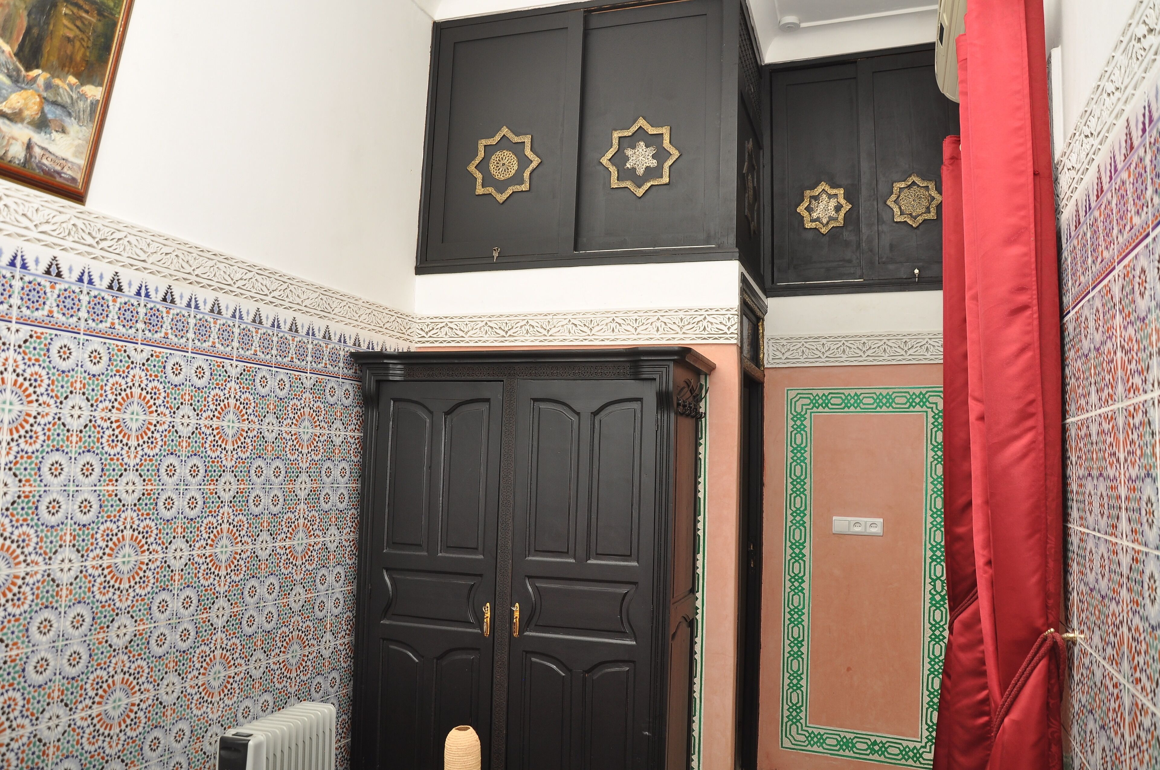 Riad La Porte D'or & Spa