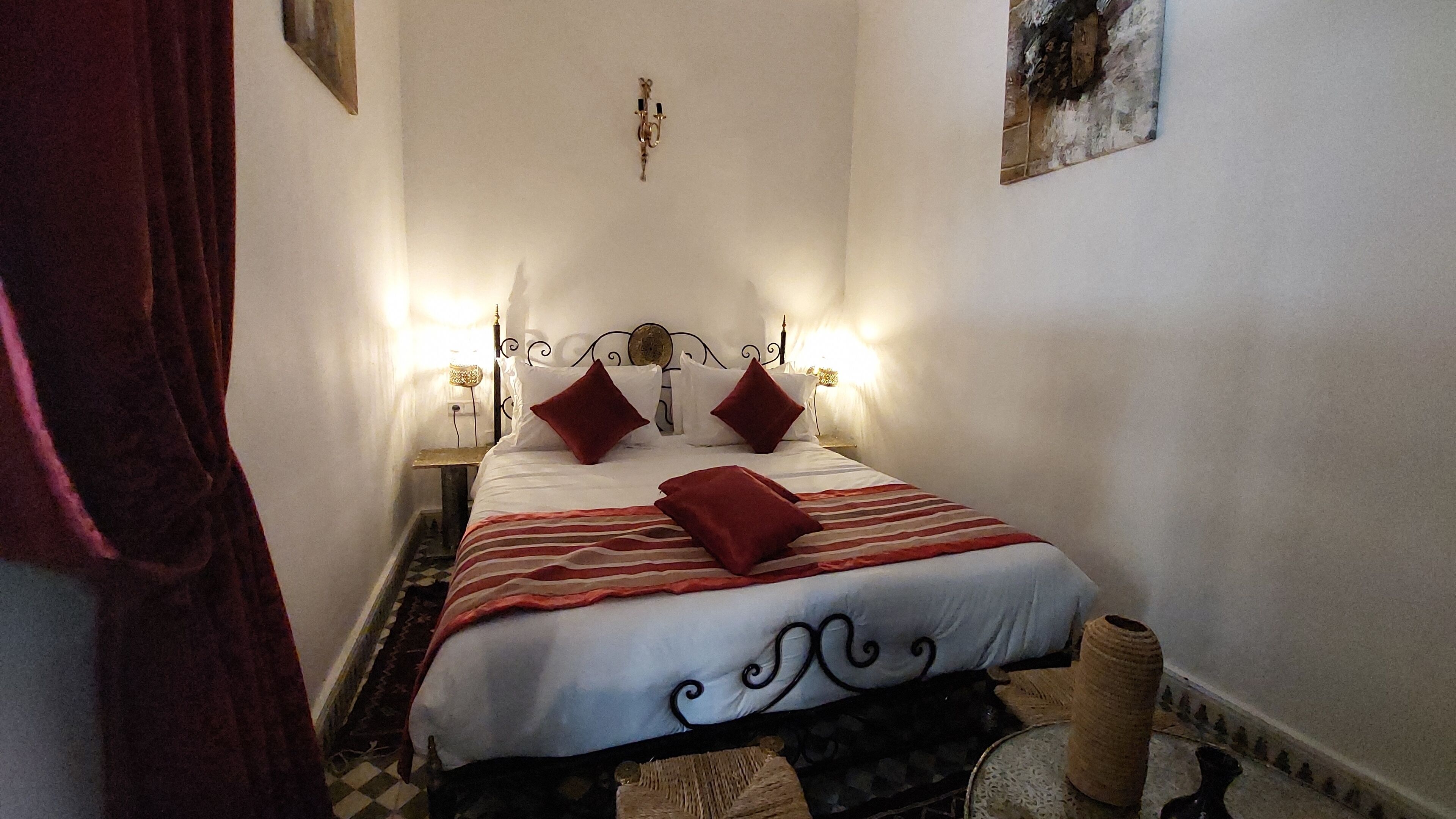 Riad La Porte D'or & Spa