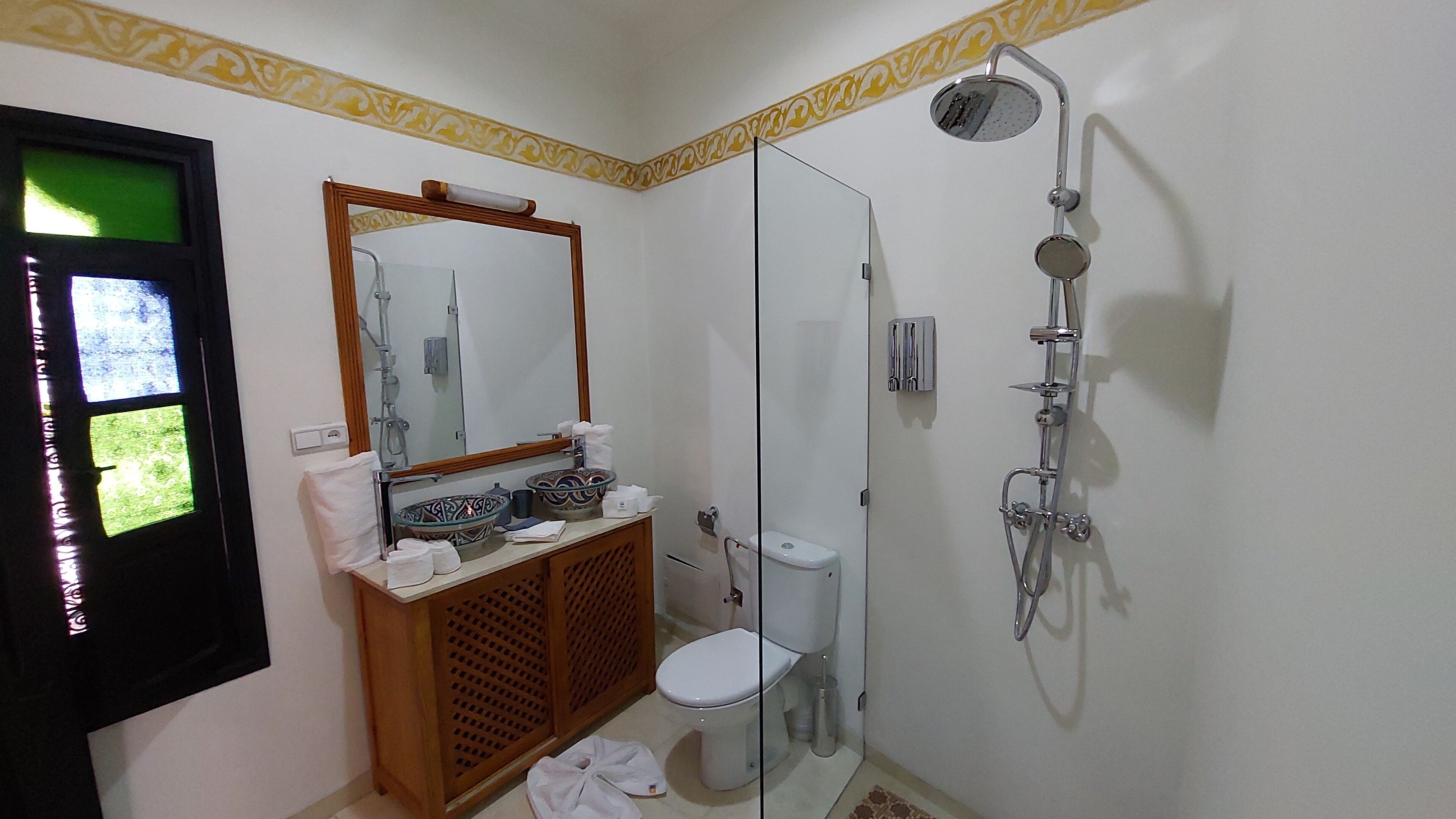 Riad La Porte D'or & Spa