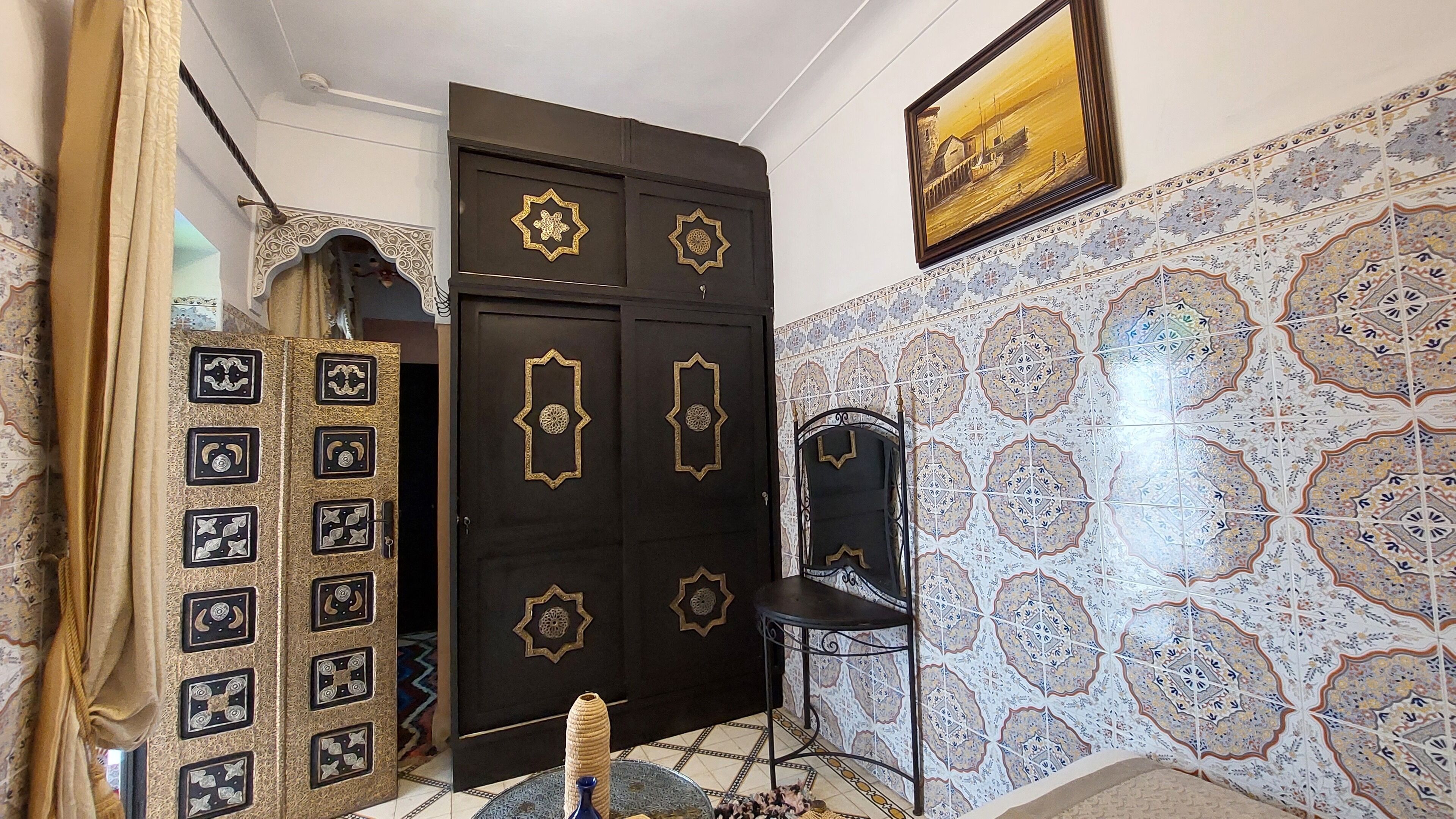 Riad La Porte D'or & Spa