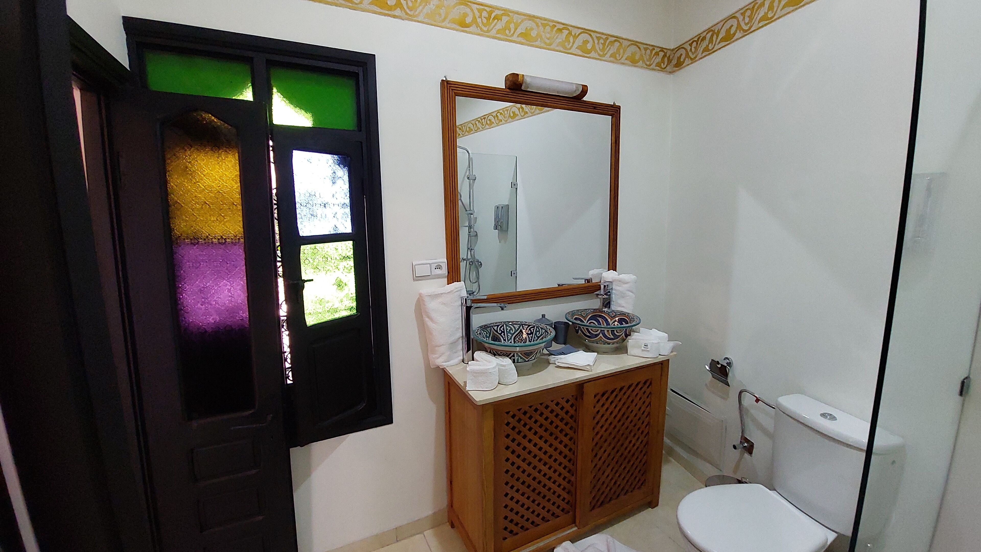 Riad La Porte D'or & Spa