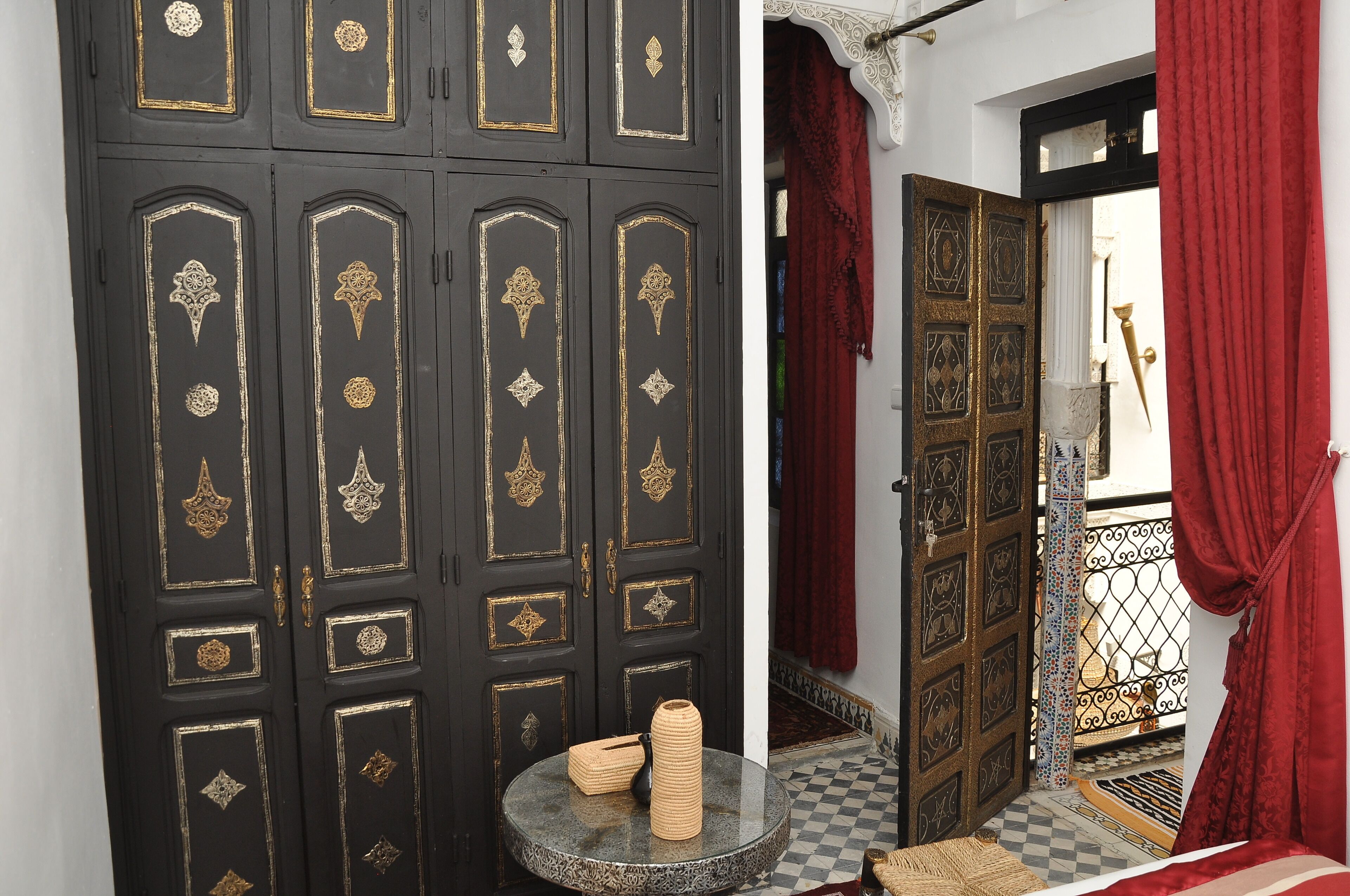 Riad La Porte D'or & Spa