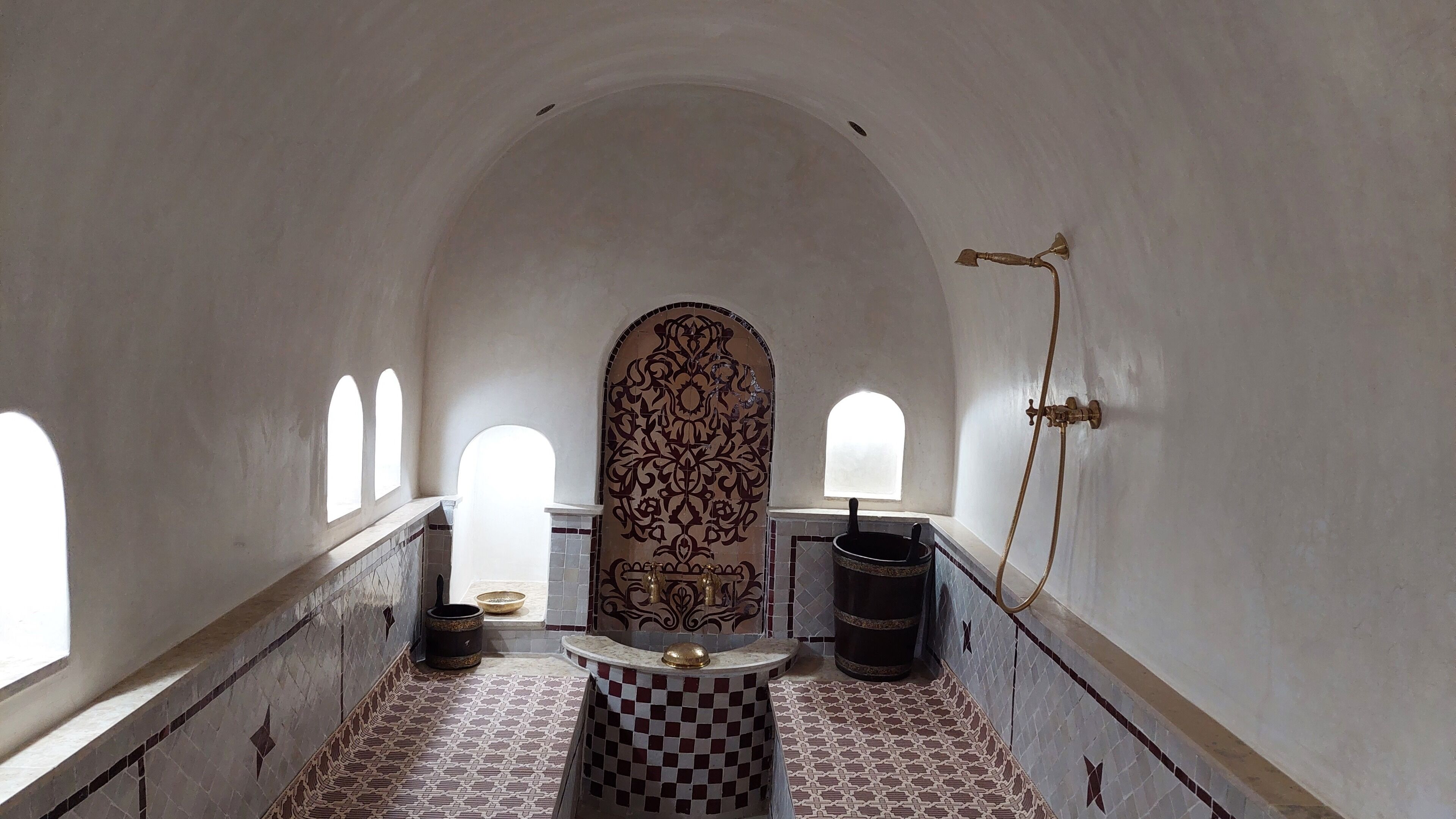 Riad La Porte D'or & Spa