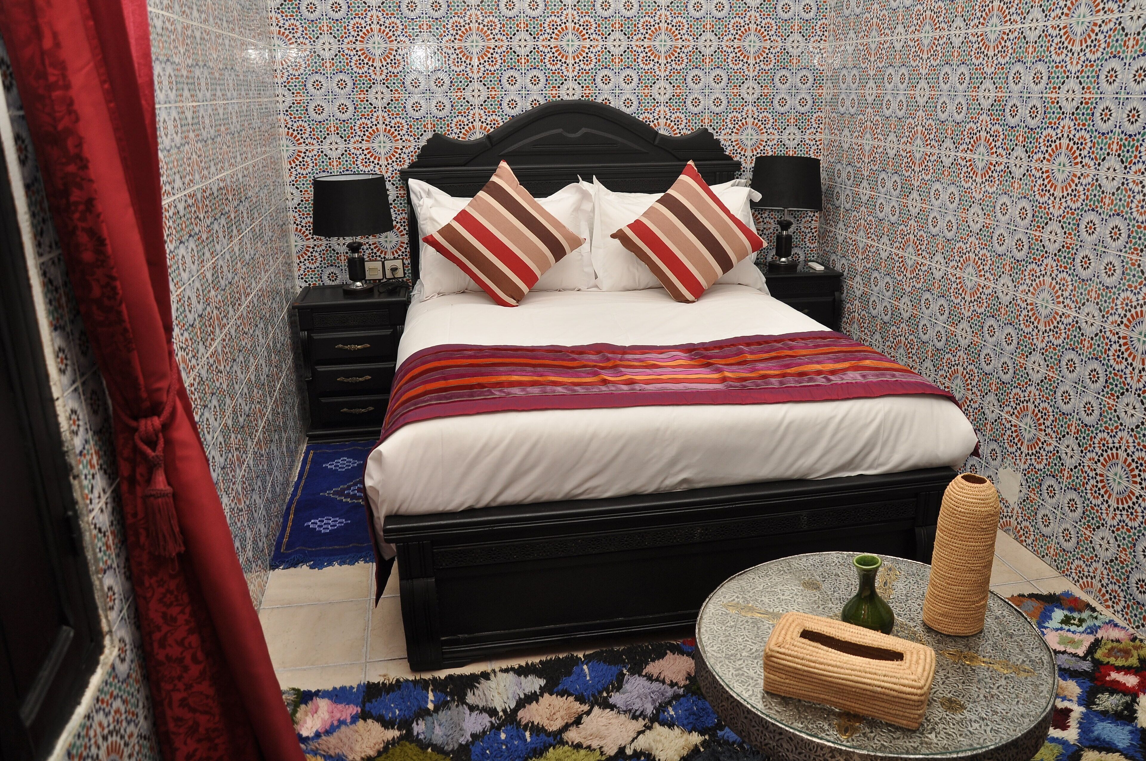 Riad La Porte D'or & Spa