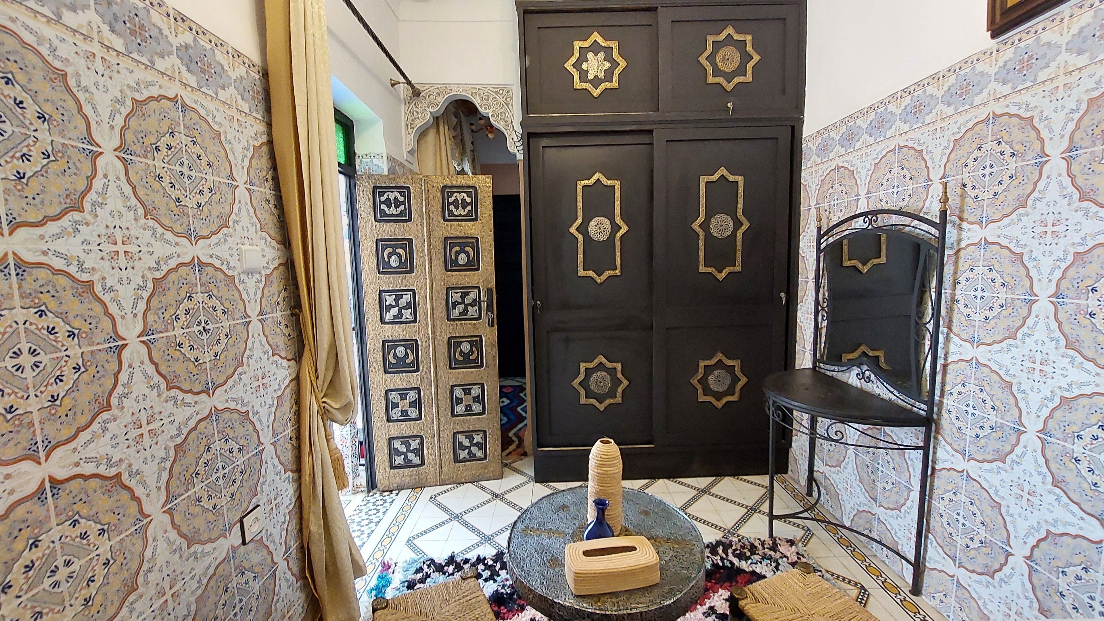 Riad La Porte D'or & Spa