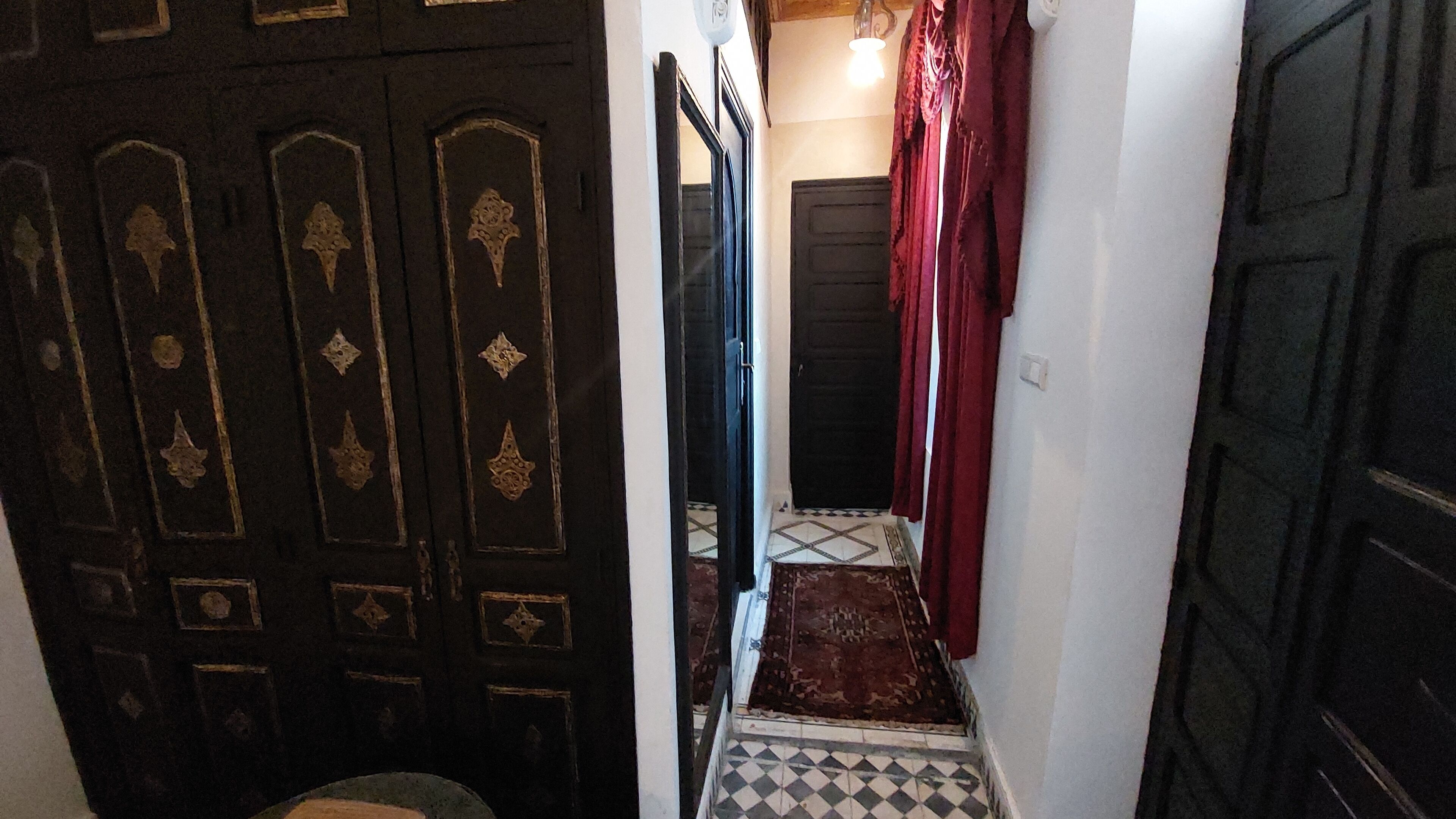 Riad La Porte D'or & Spa