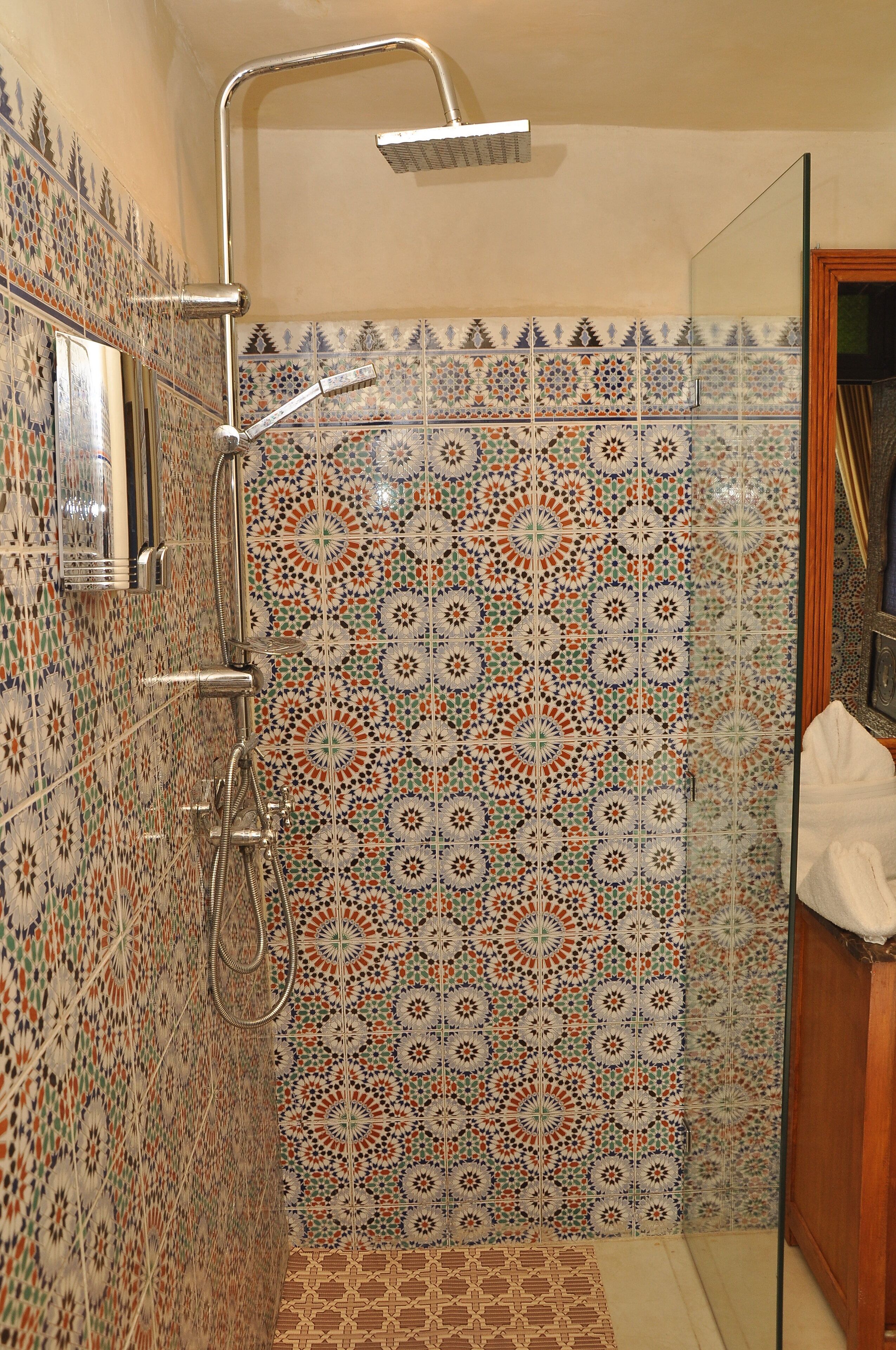 Riad La Porte D'or & Spa