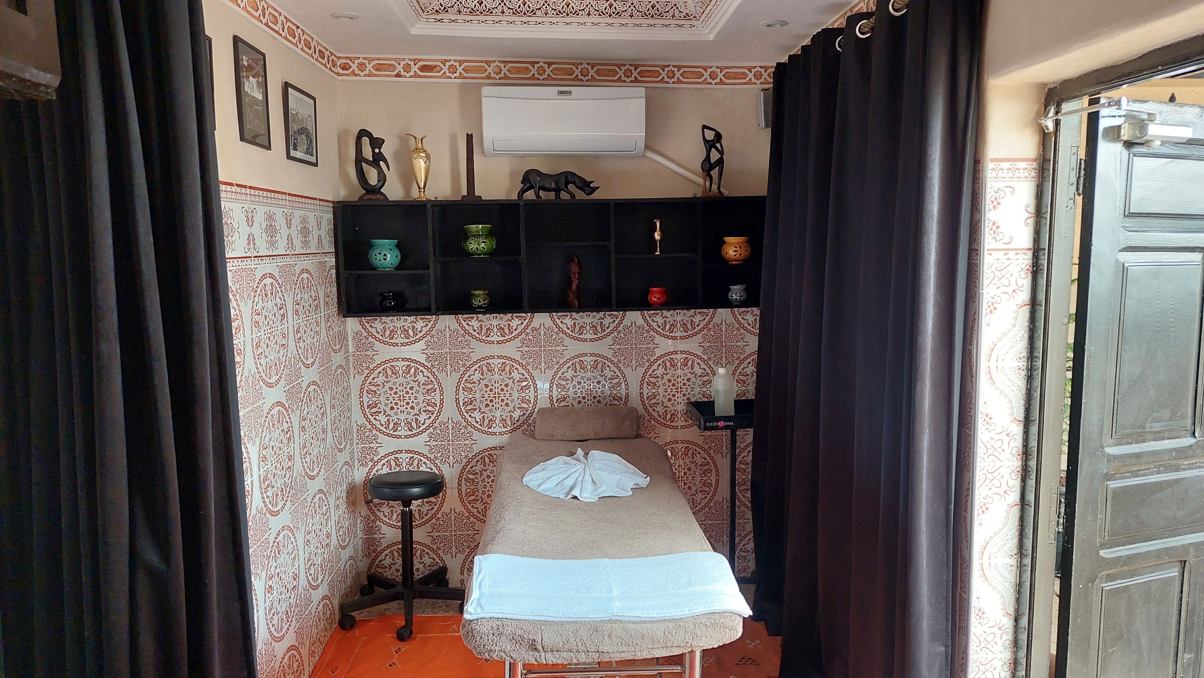 Riad La Porte D'or & Spa