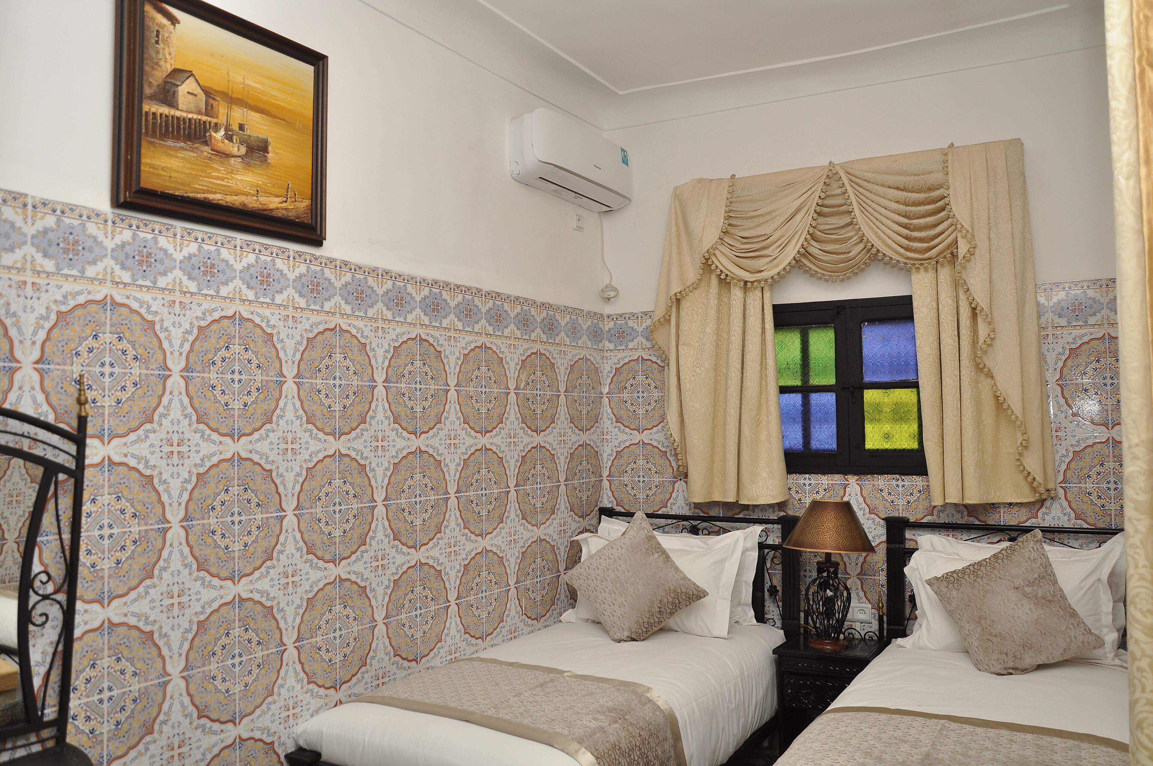 Riad La Porte D'or & Spa