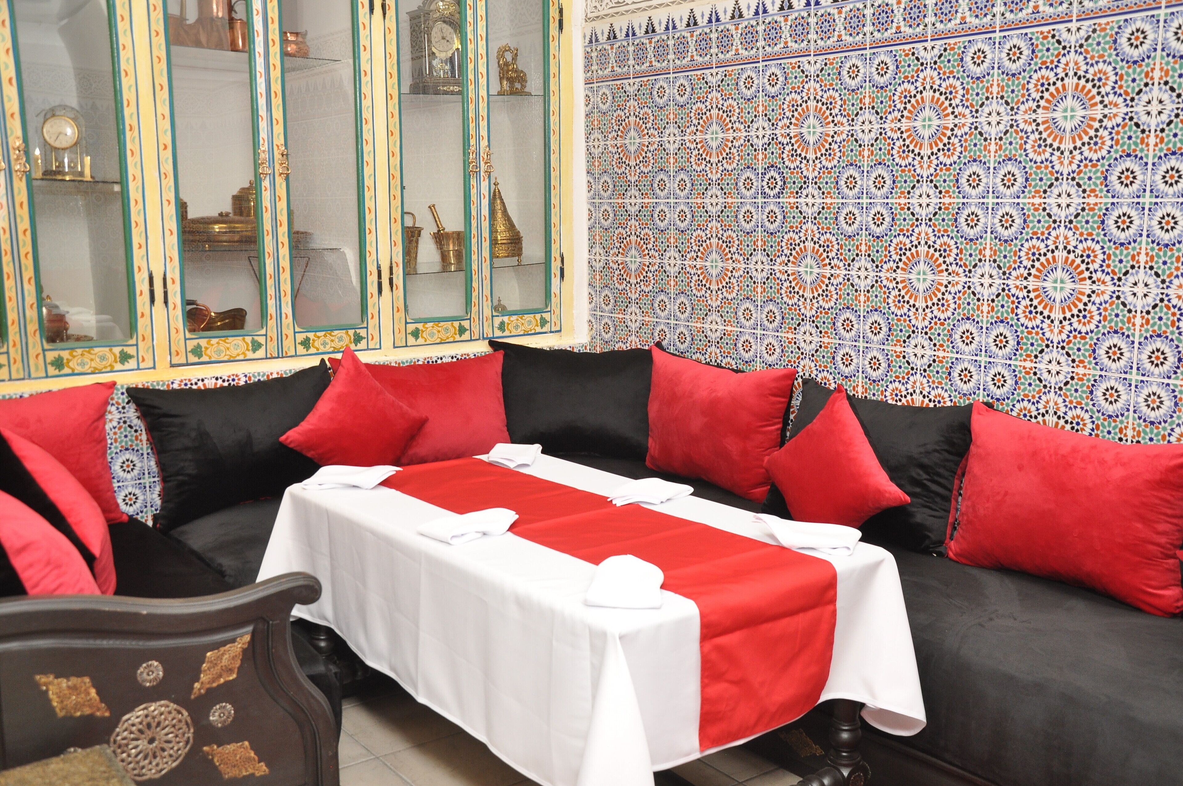 Riad La Porte D'or & Spa