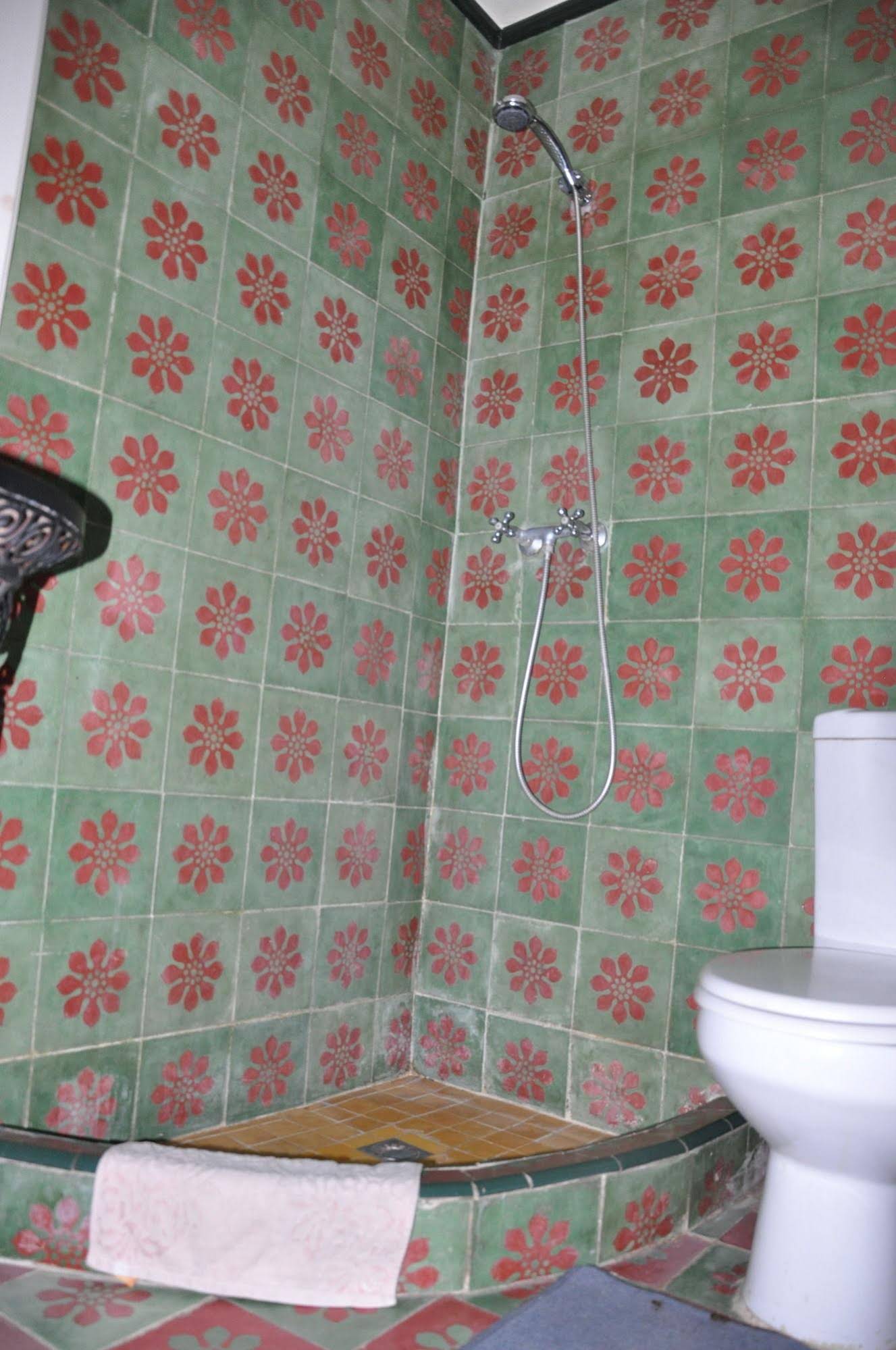 Riad l'Arabesque
