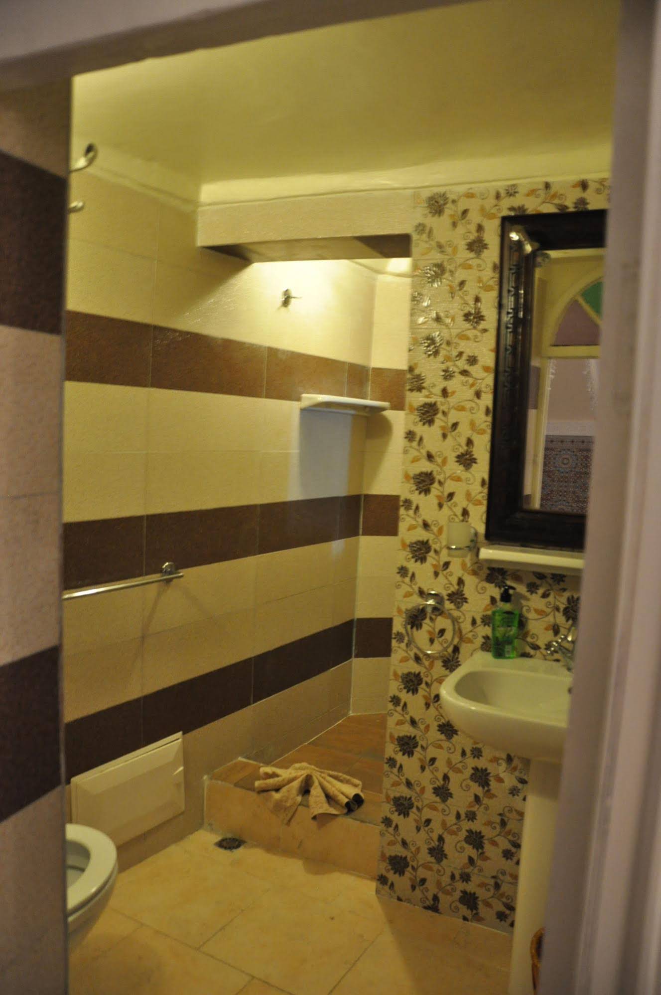 Riad l'Arabesque