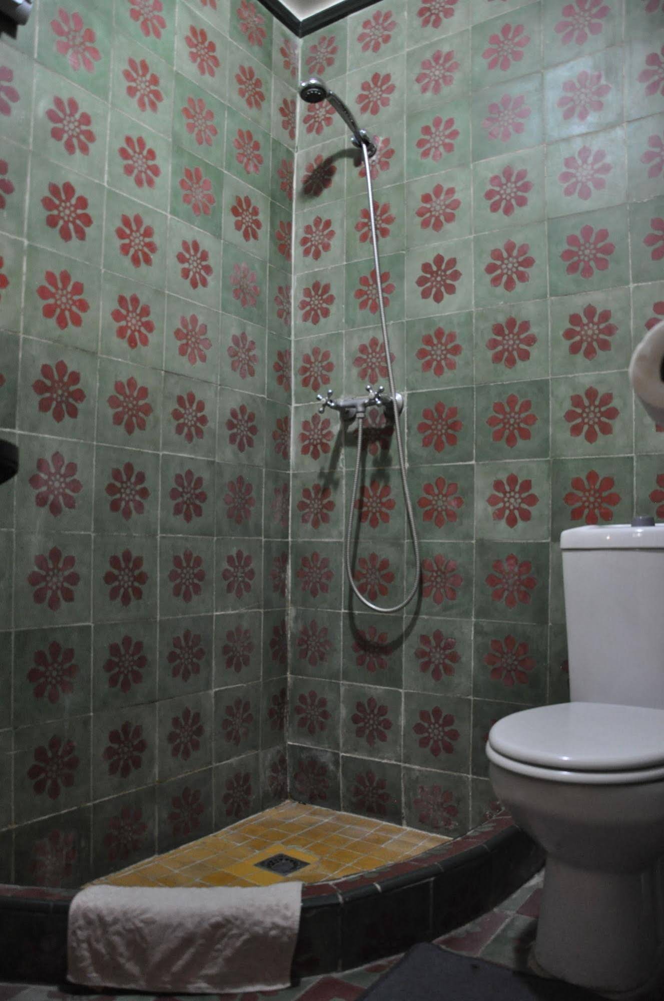 Riad l'Arabesque