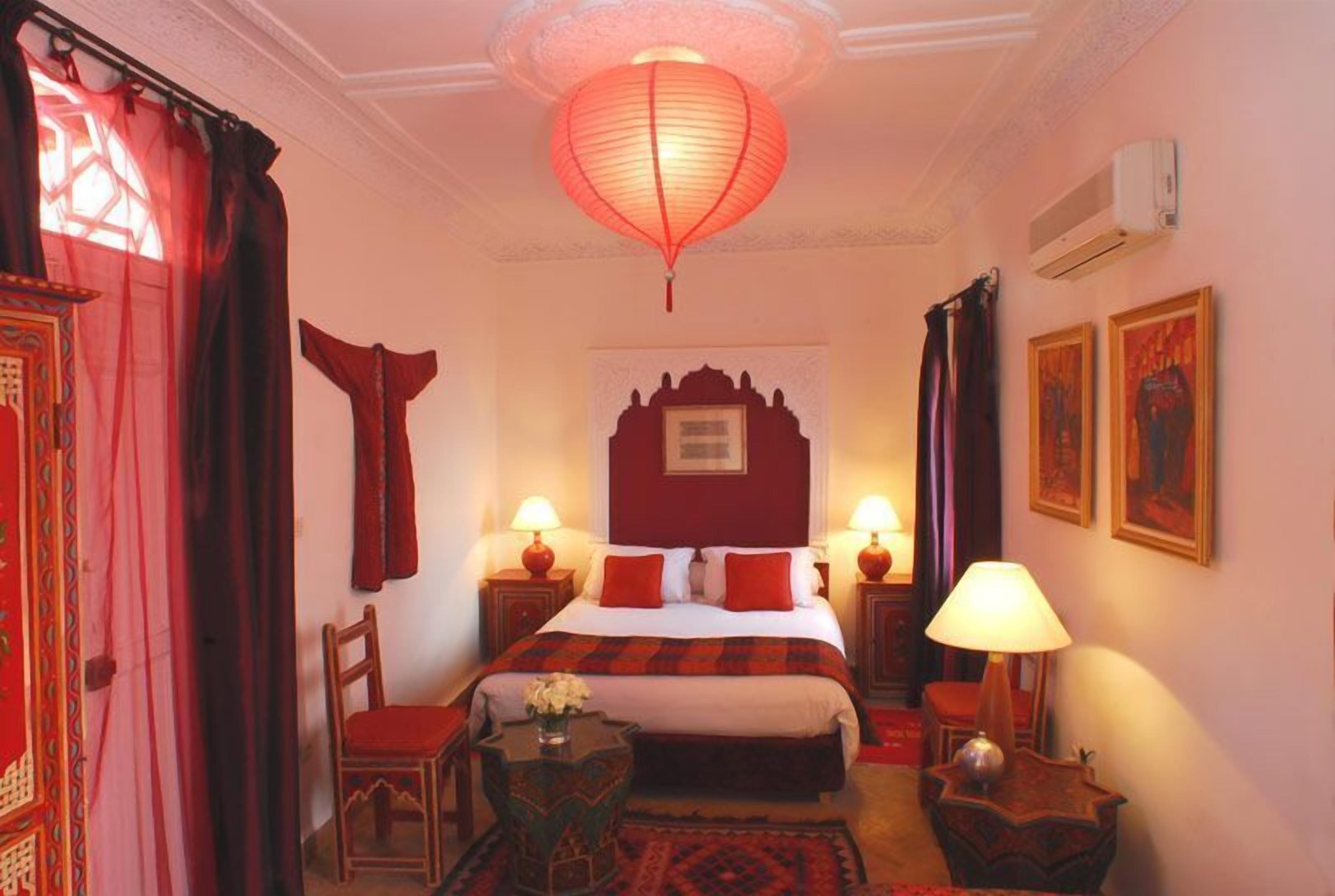 Riad La Terrasse des Oliviers