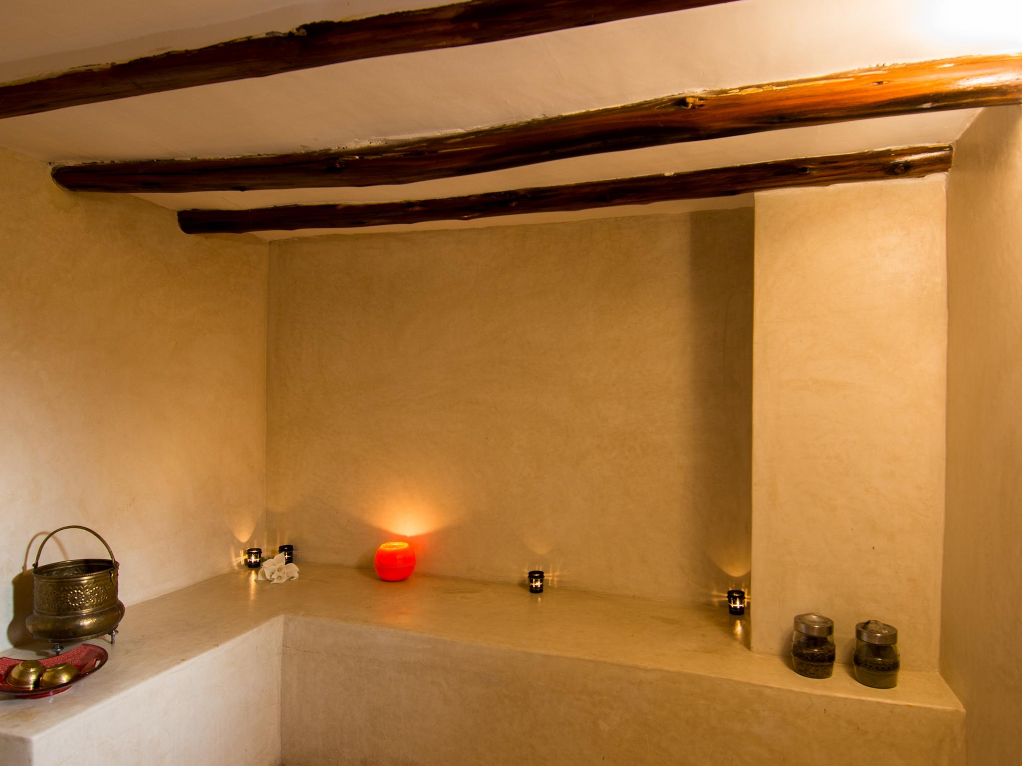 Riad Le Bel Oranger