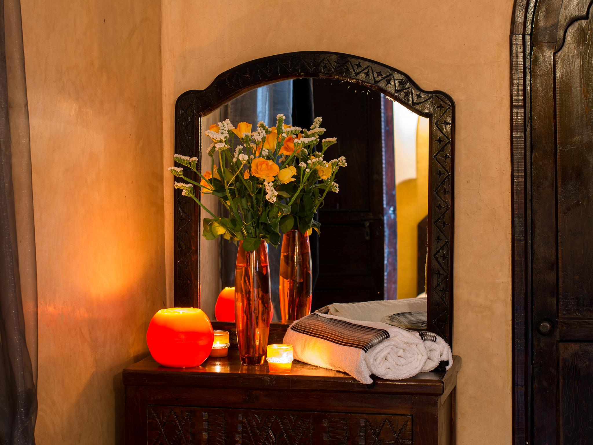 Riad Le Bel Oranger