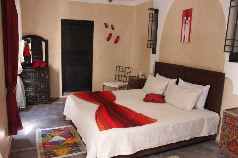 Riad Le Bel Oranger
