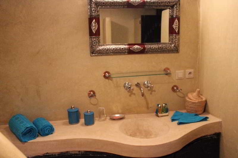Riad Le Bel Oranger