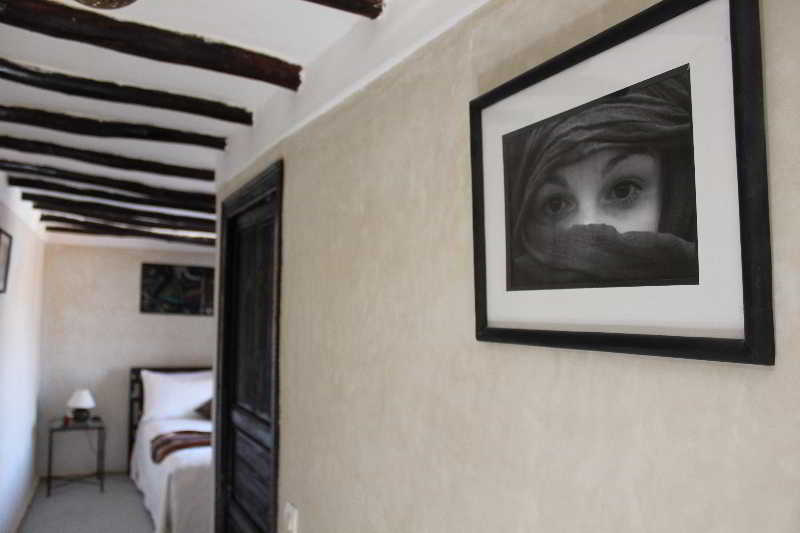 Riad Le Bel Oranger