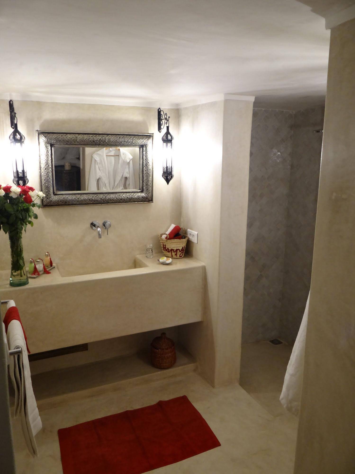 Riad Le Jardin Des Sens