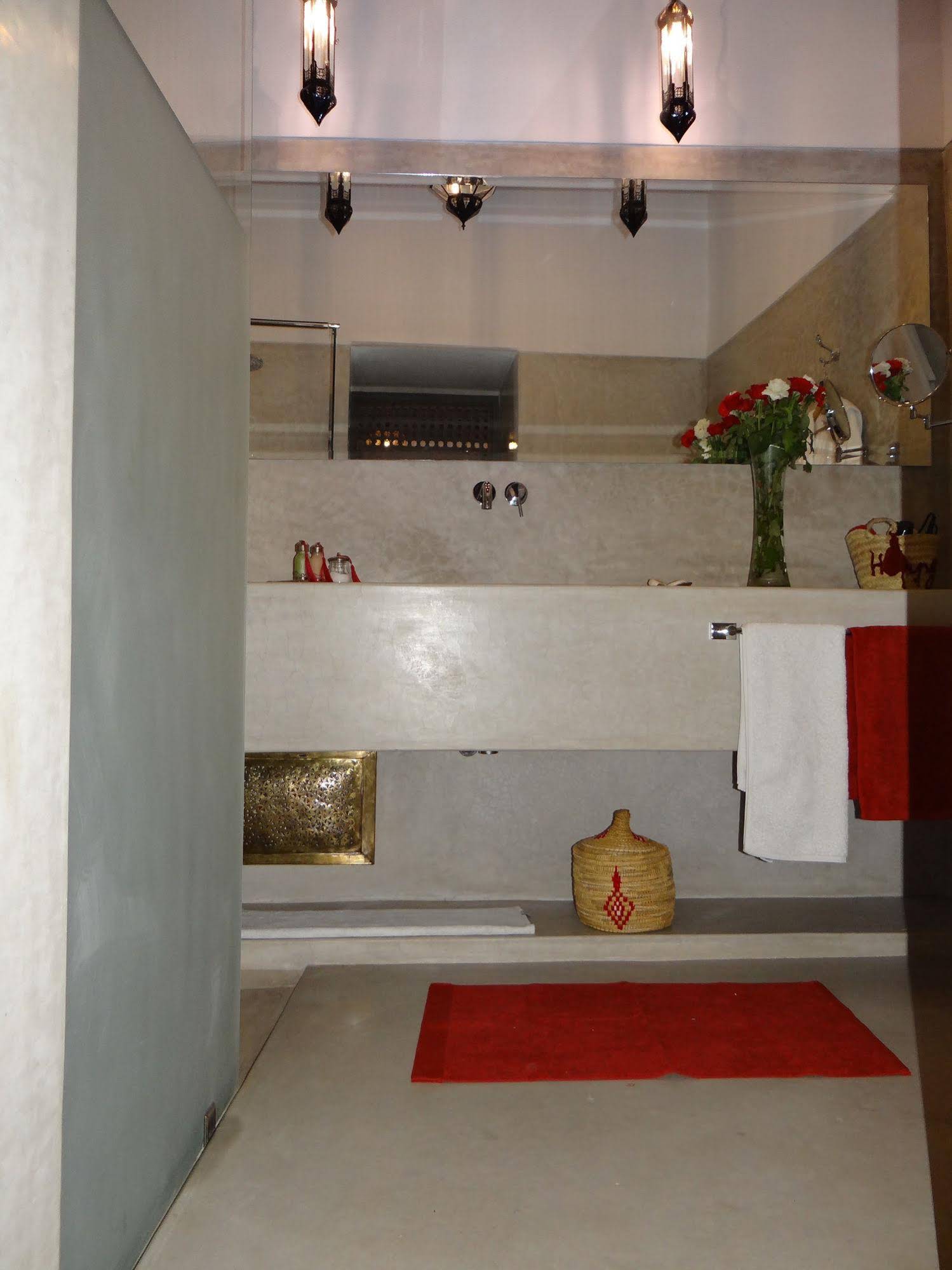Riad Le Jardin Des Sens