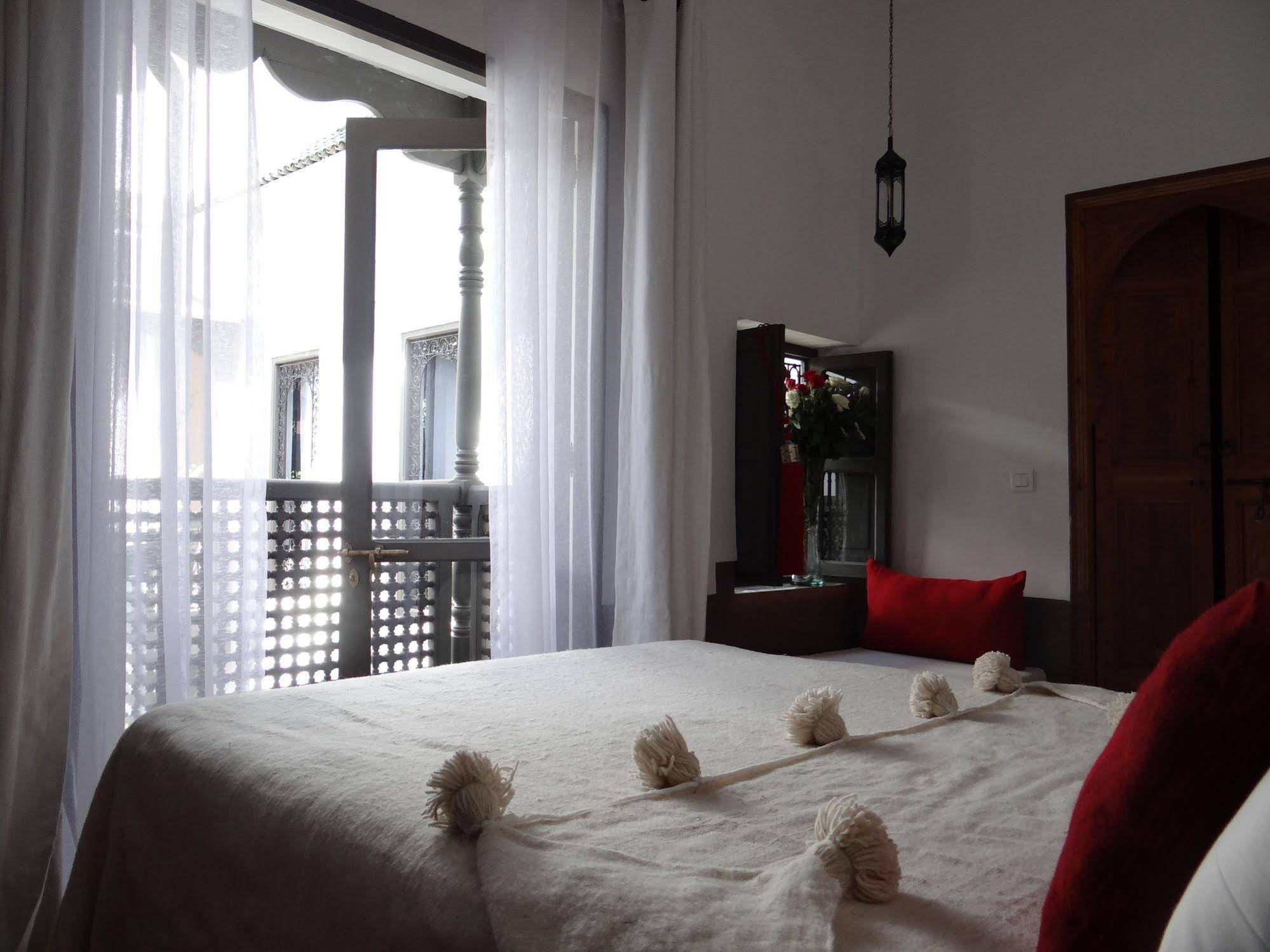 Riad Le Jardin Des Sens
