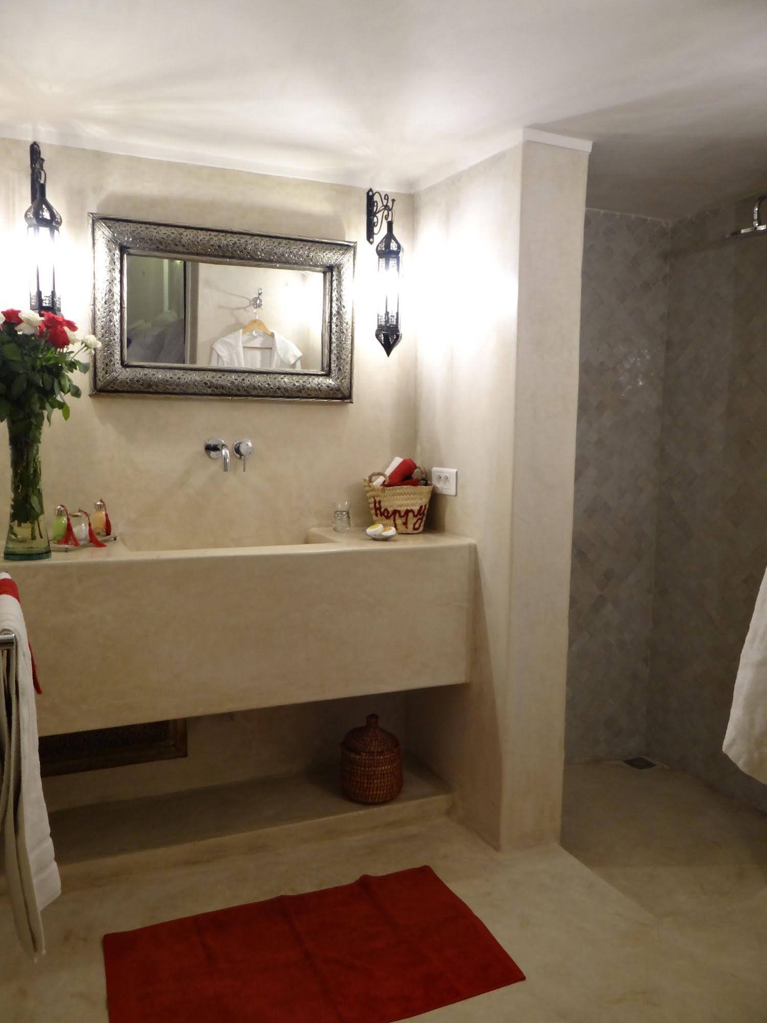 Riad Le Jardin Des Sens