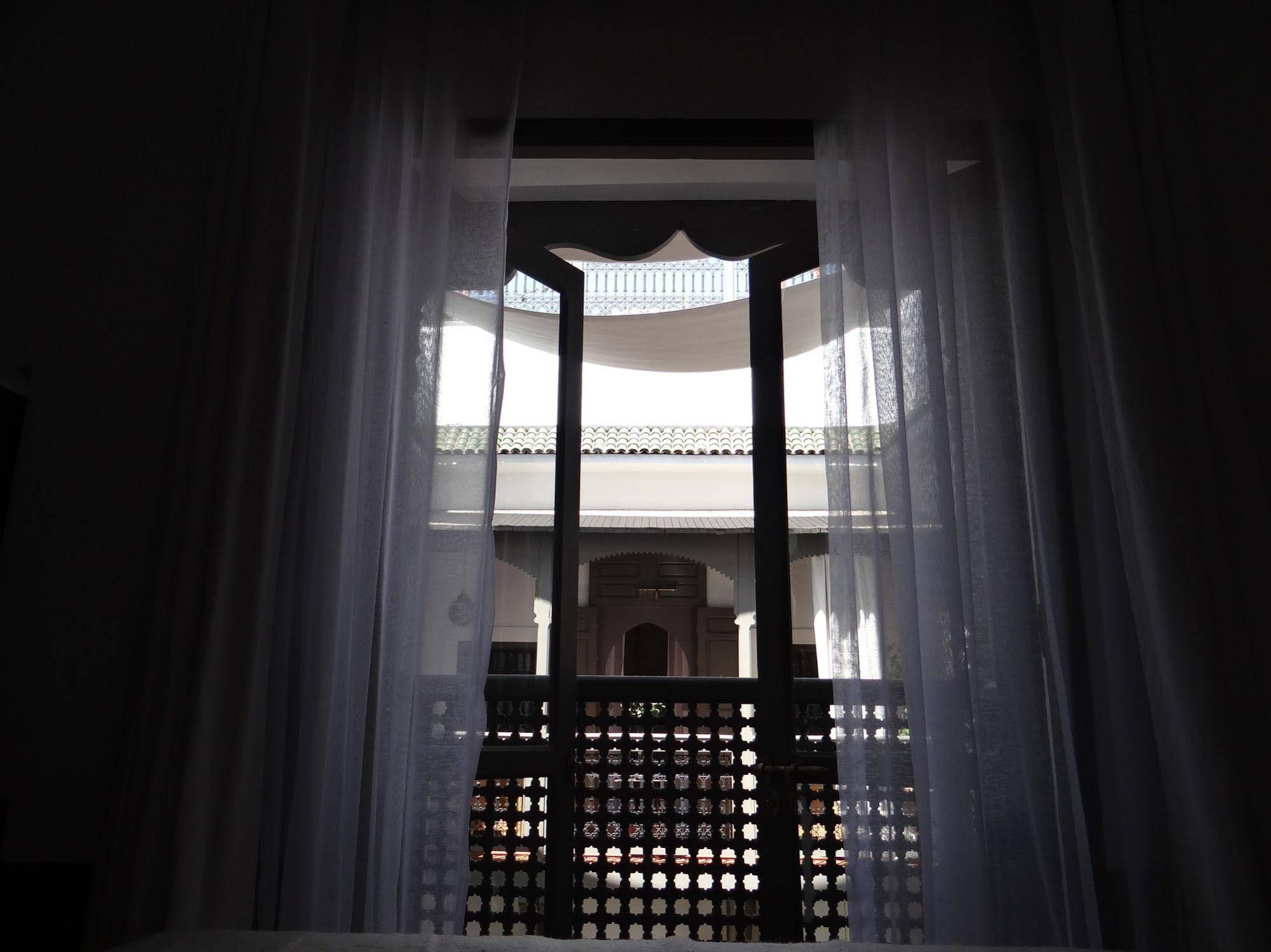 Riad Le Jardin Des Sens
