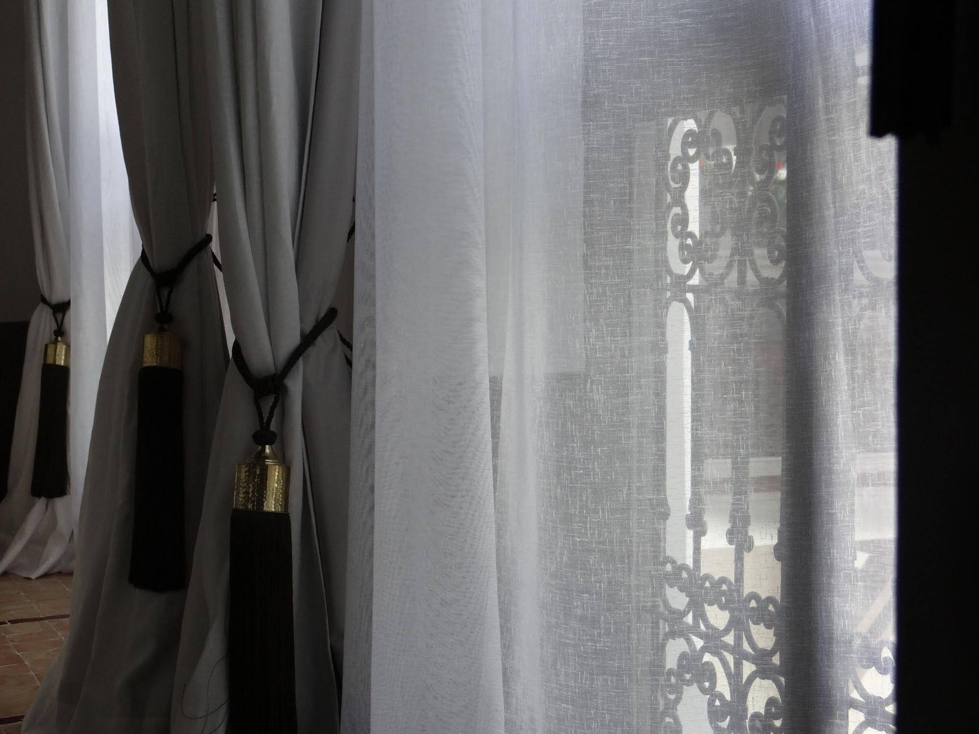 Riad Le Jardin Des Sens