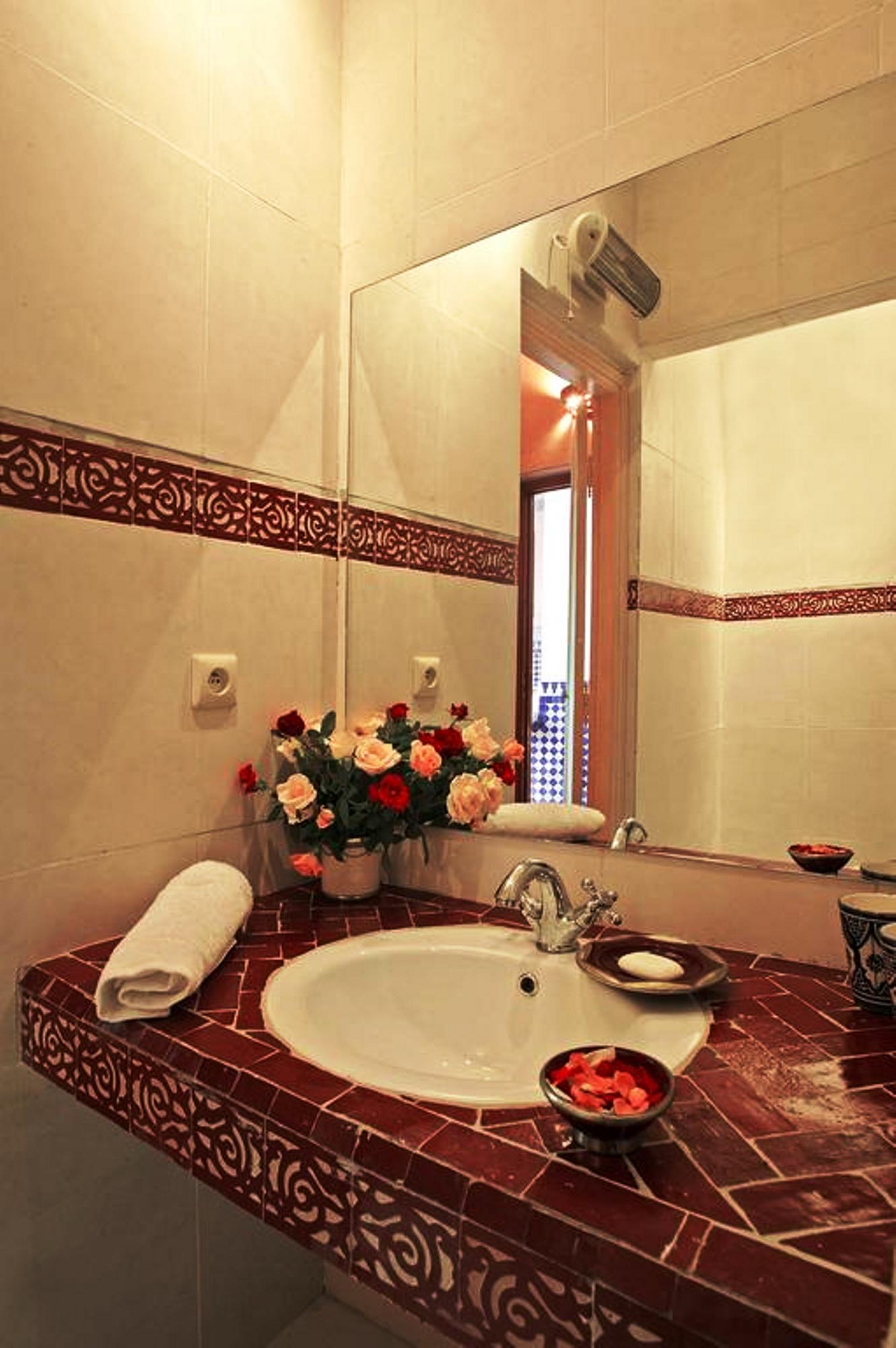 Riad Le Marocain