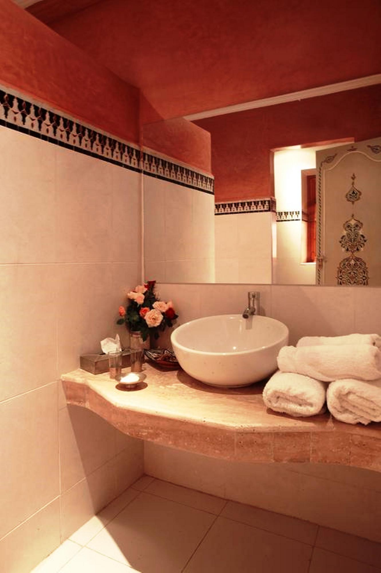 Riad Le Marocain